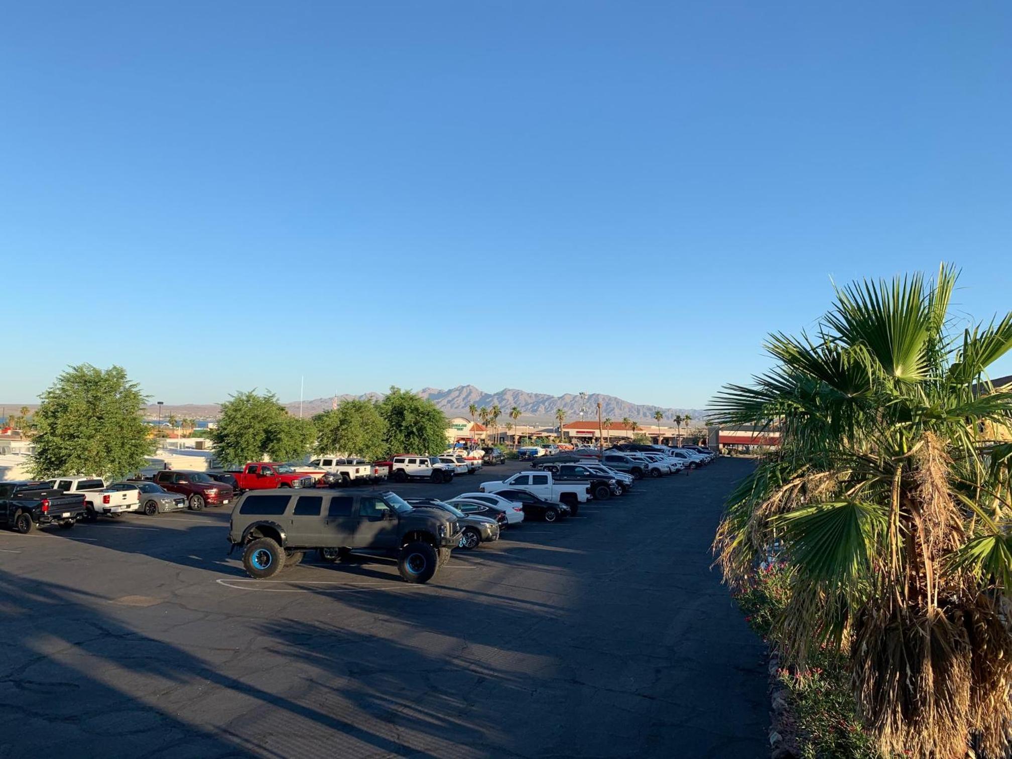 Days Inn by Wyndham Lake Havasu, Foto 62