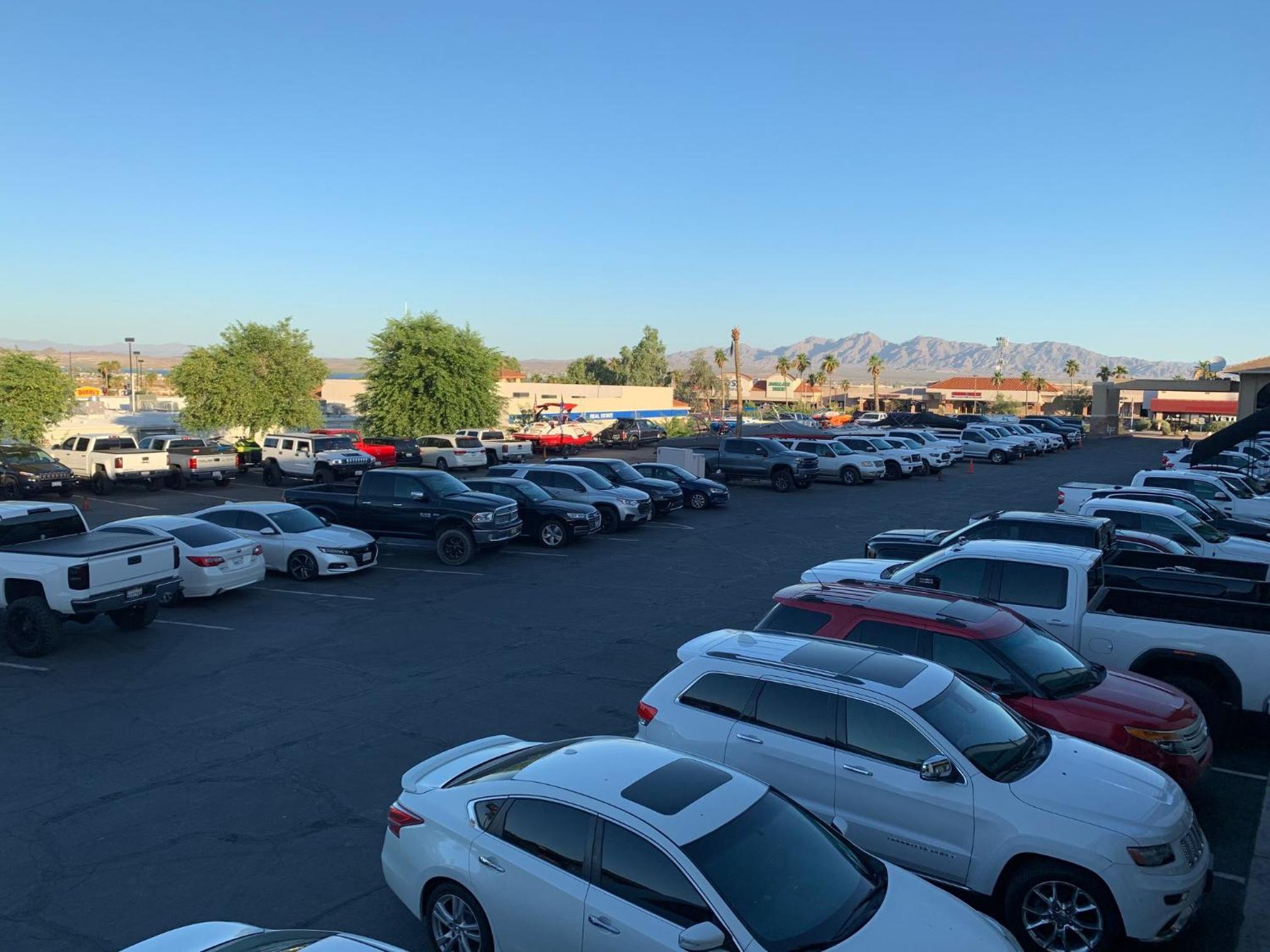Days Inn by Wyndham Lake Havasu, Foto 46