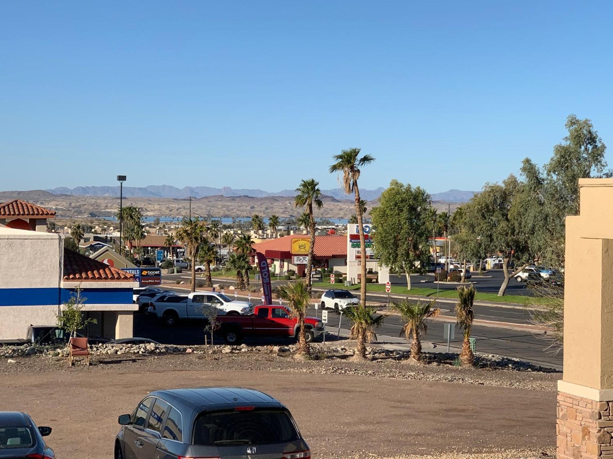 Days Inn by Wyndham Lake Havasu, Foto 42