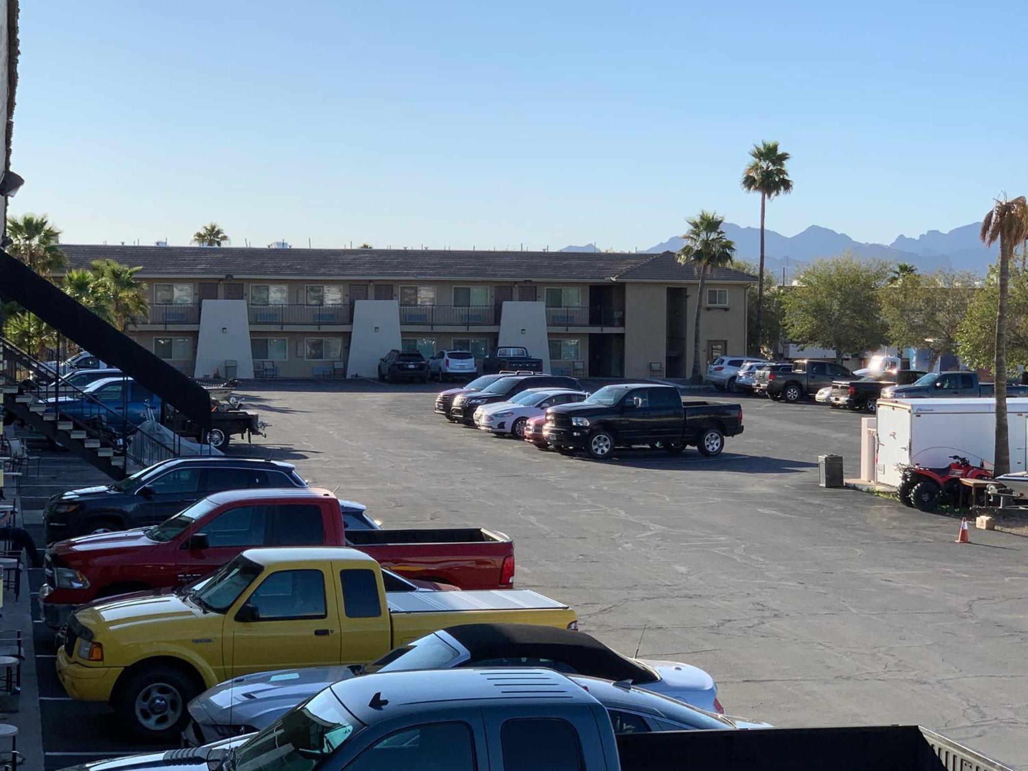 Days Inn by Wyndham Lake Havasu, Foto 48