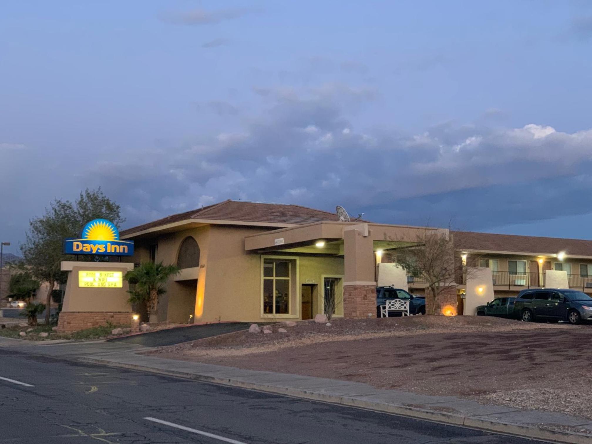 Days Inn by Wyndham Lake Havasu, Foto 52