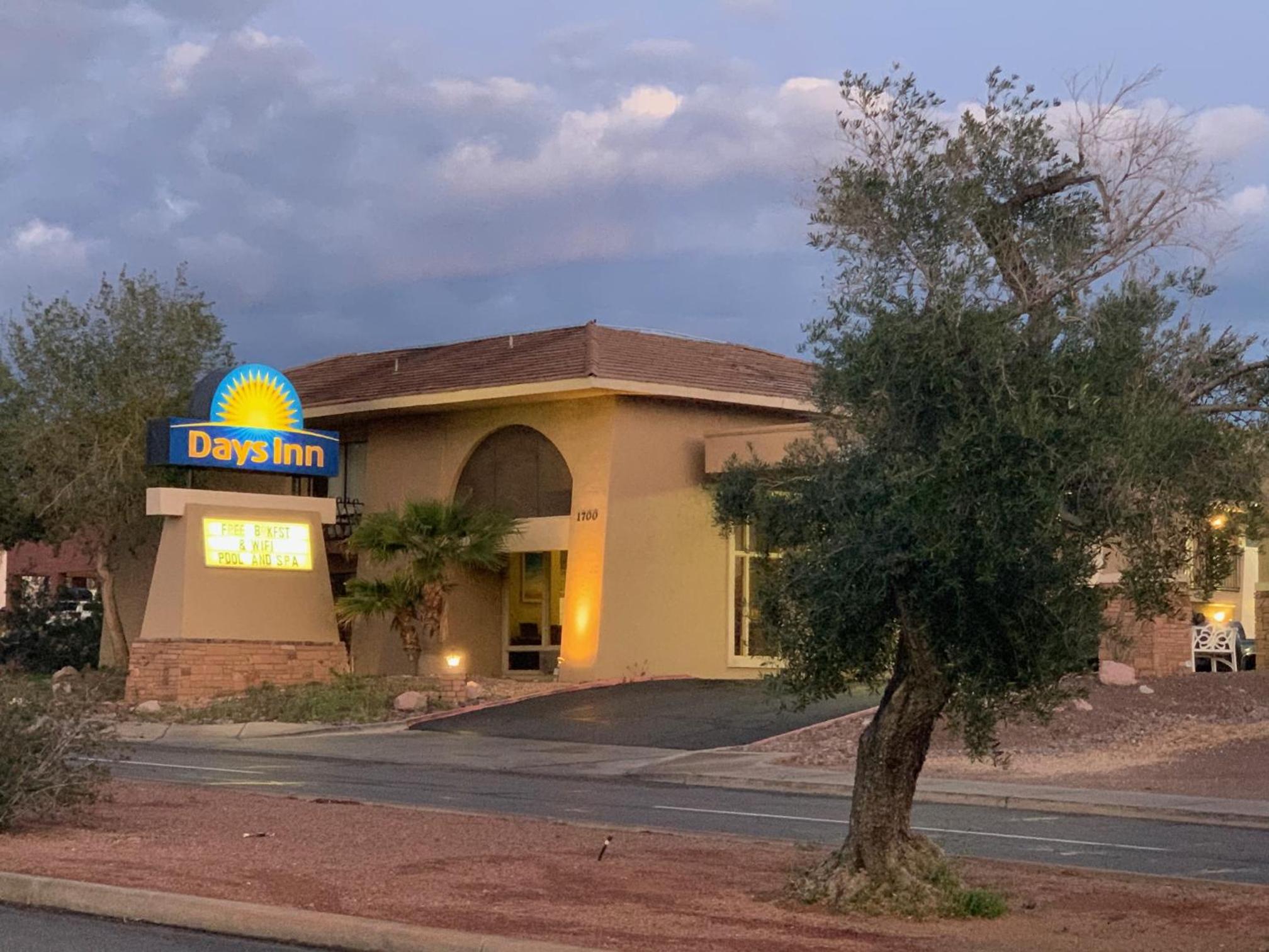 Days Inn by Wyndham Lake Havasu, Foto 56