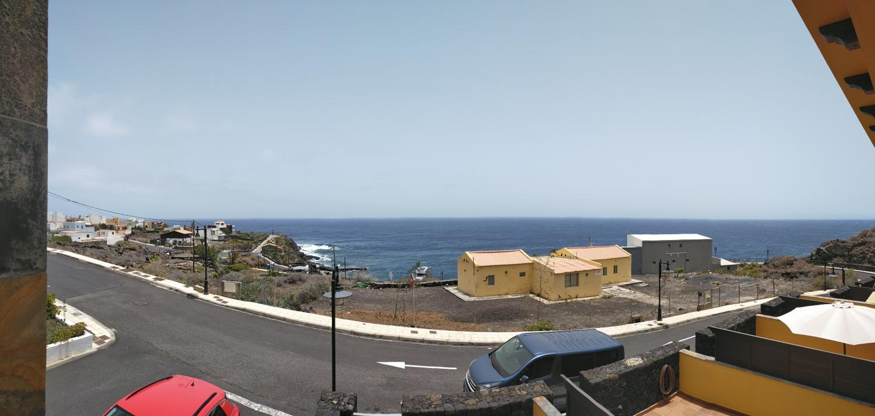 NAUTILUS II view 5