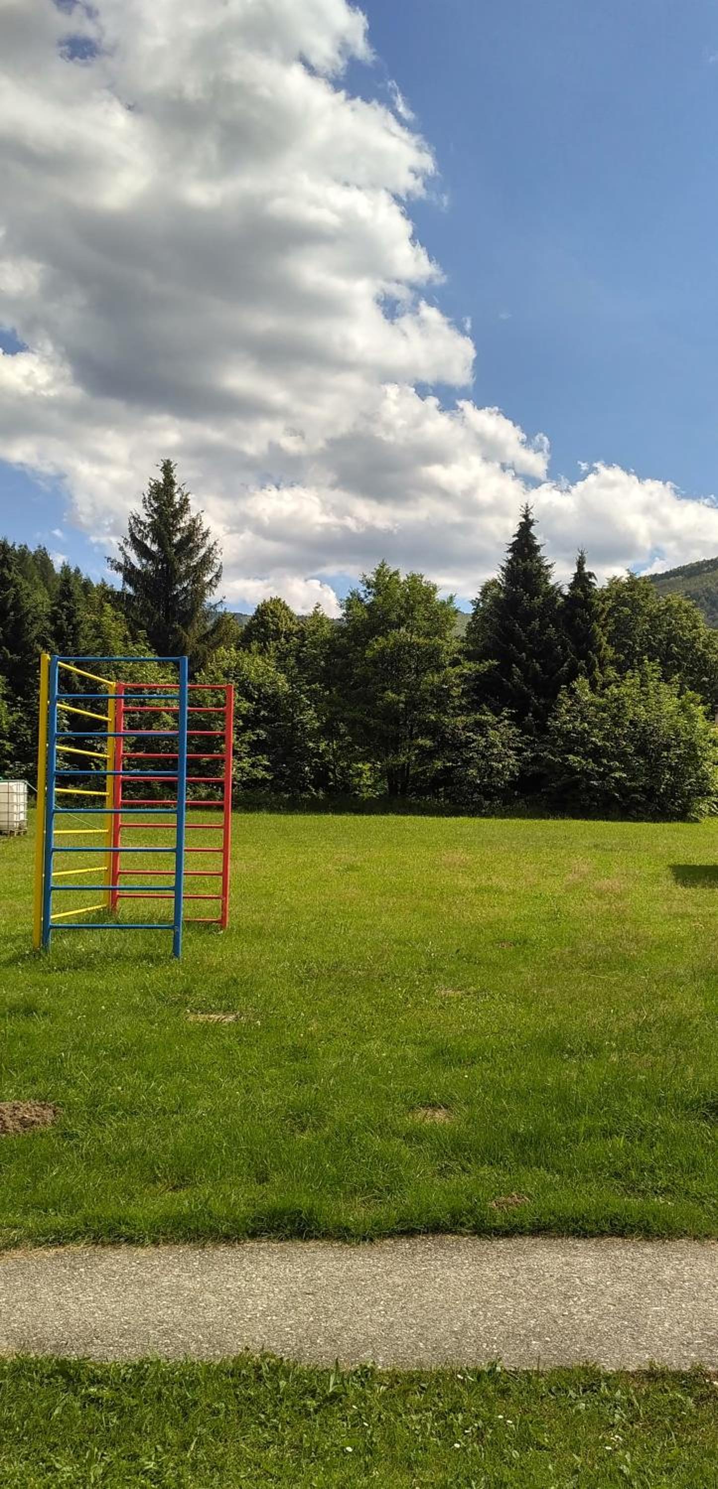 APARTMÁNY SLAVIE/SEGA TROJANOVICE view 3
