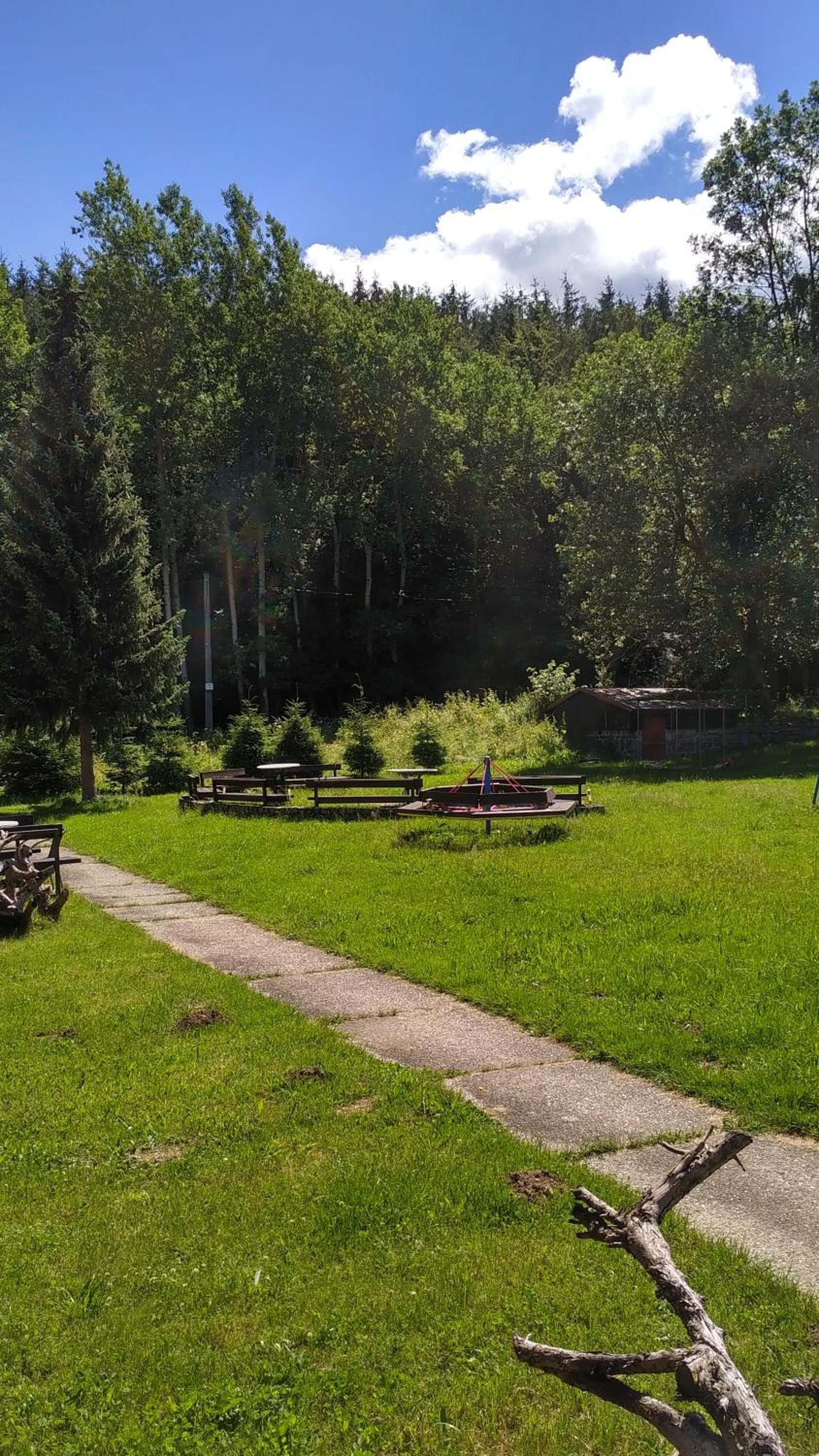 APARTMÁNY SLAVIE/SEGA TROJANOVICE view 5