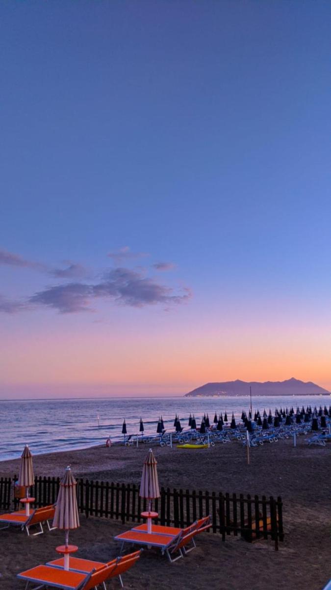 Appartamento a 60 metri dal lungomare Circe view 5