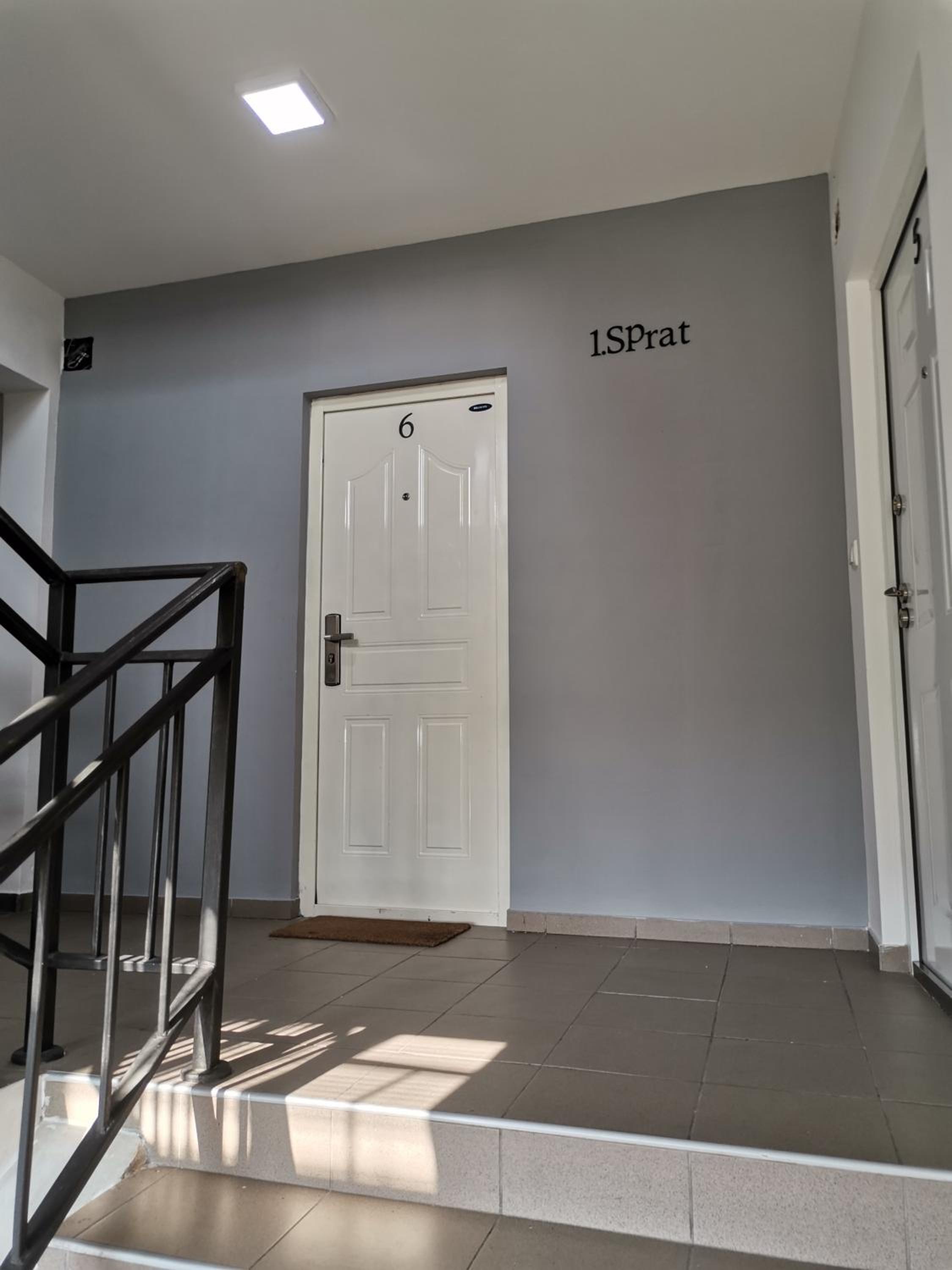 Airport Apartments — photo 52
