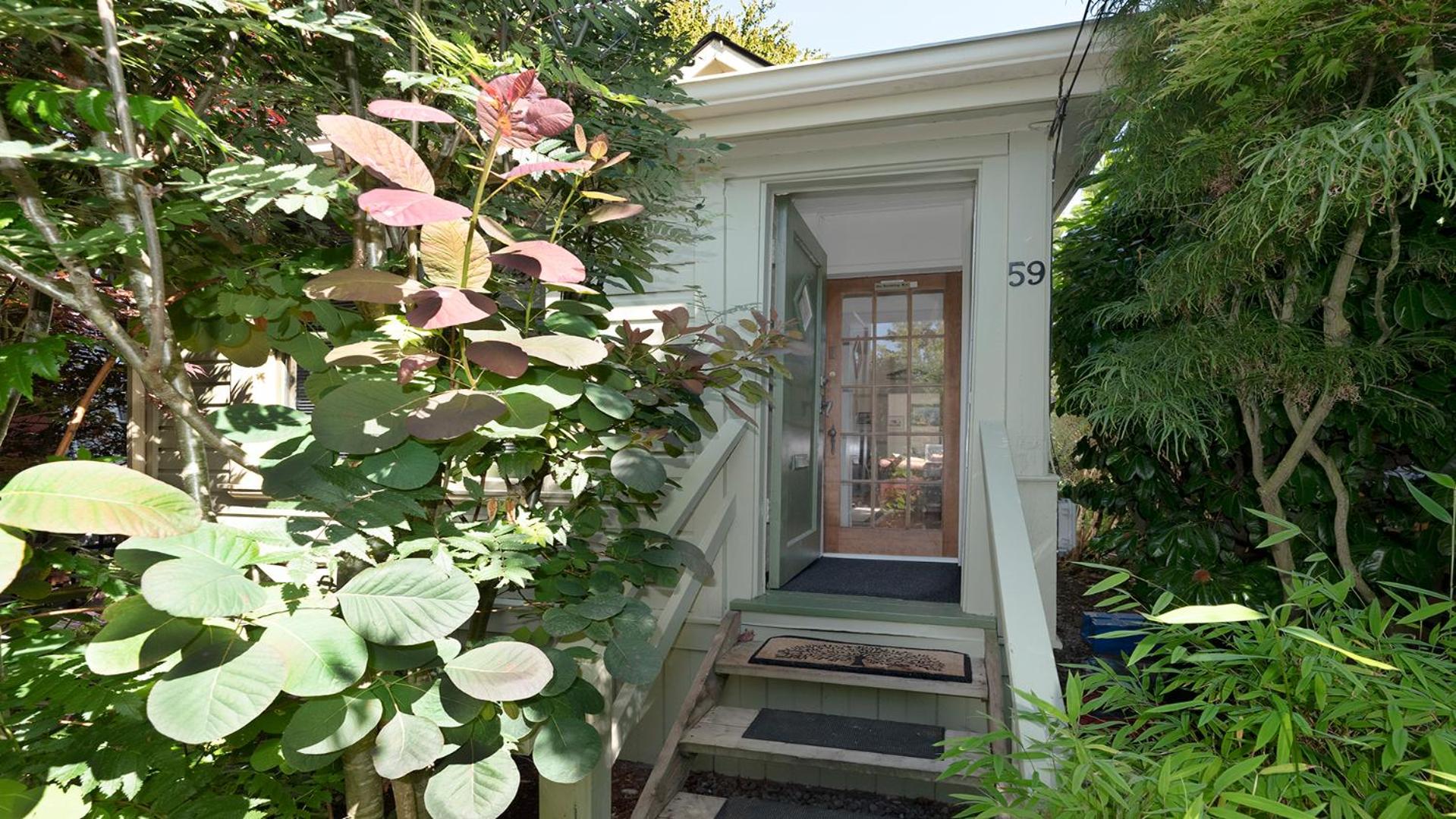 San Jose Cottage