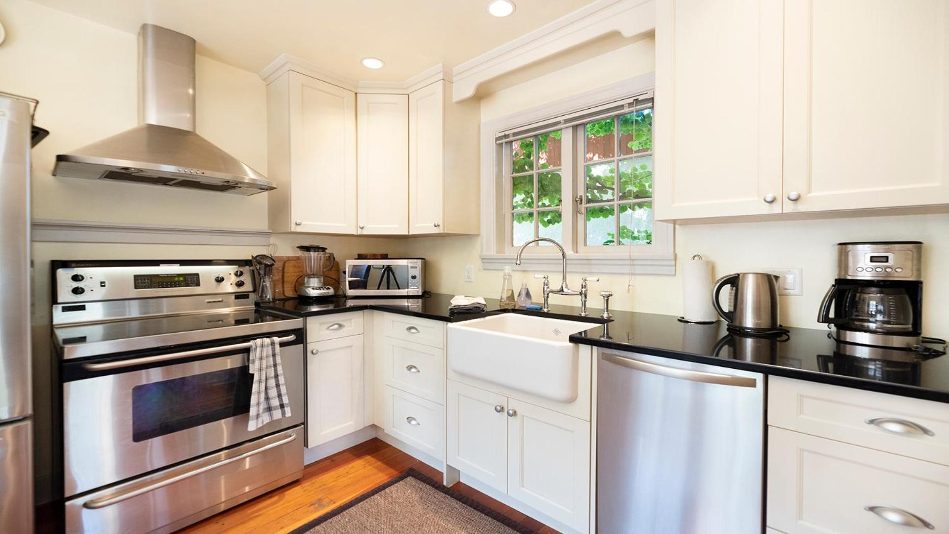 San Jose Cottage