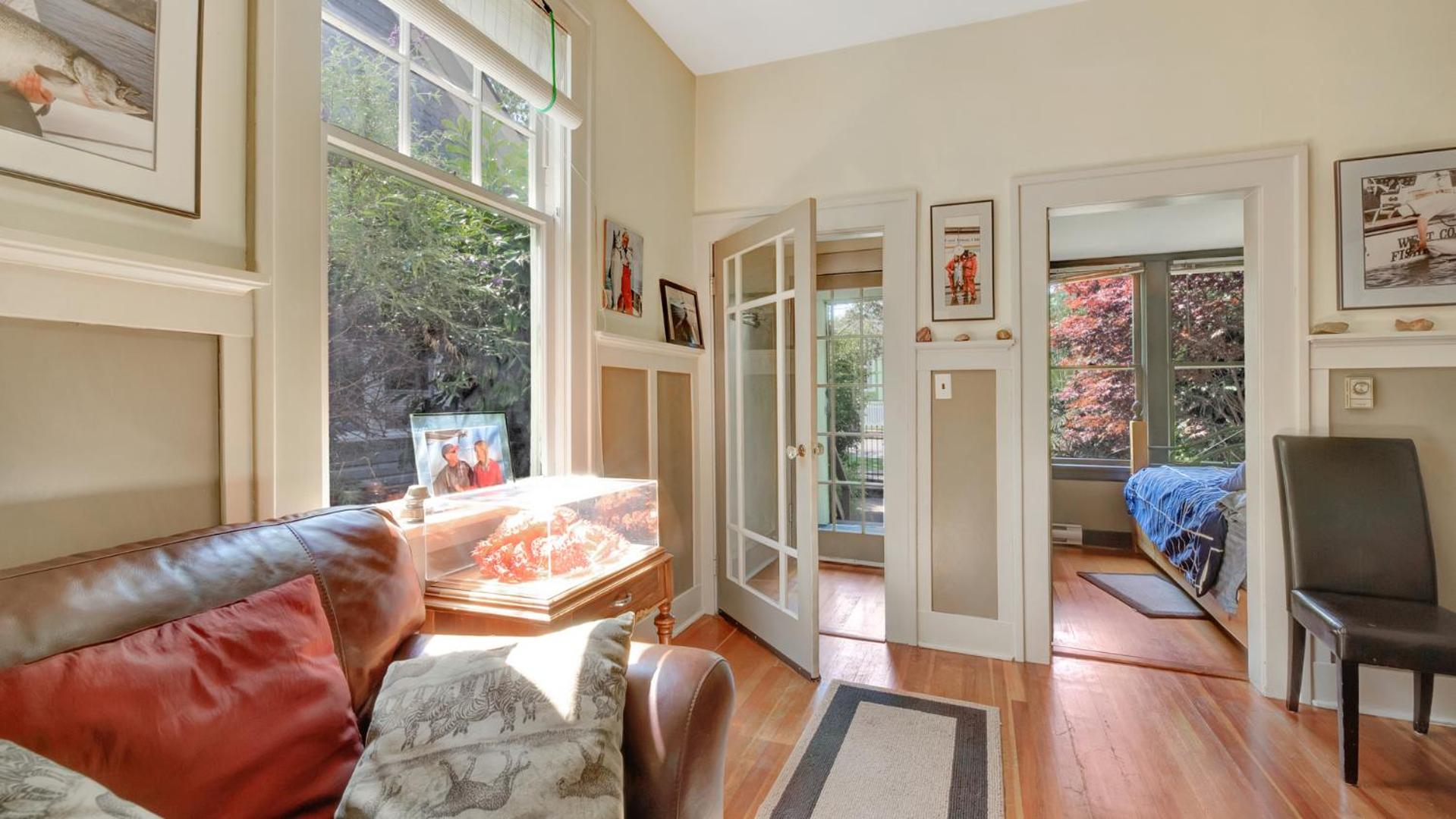 San Jose Cottage