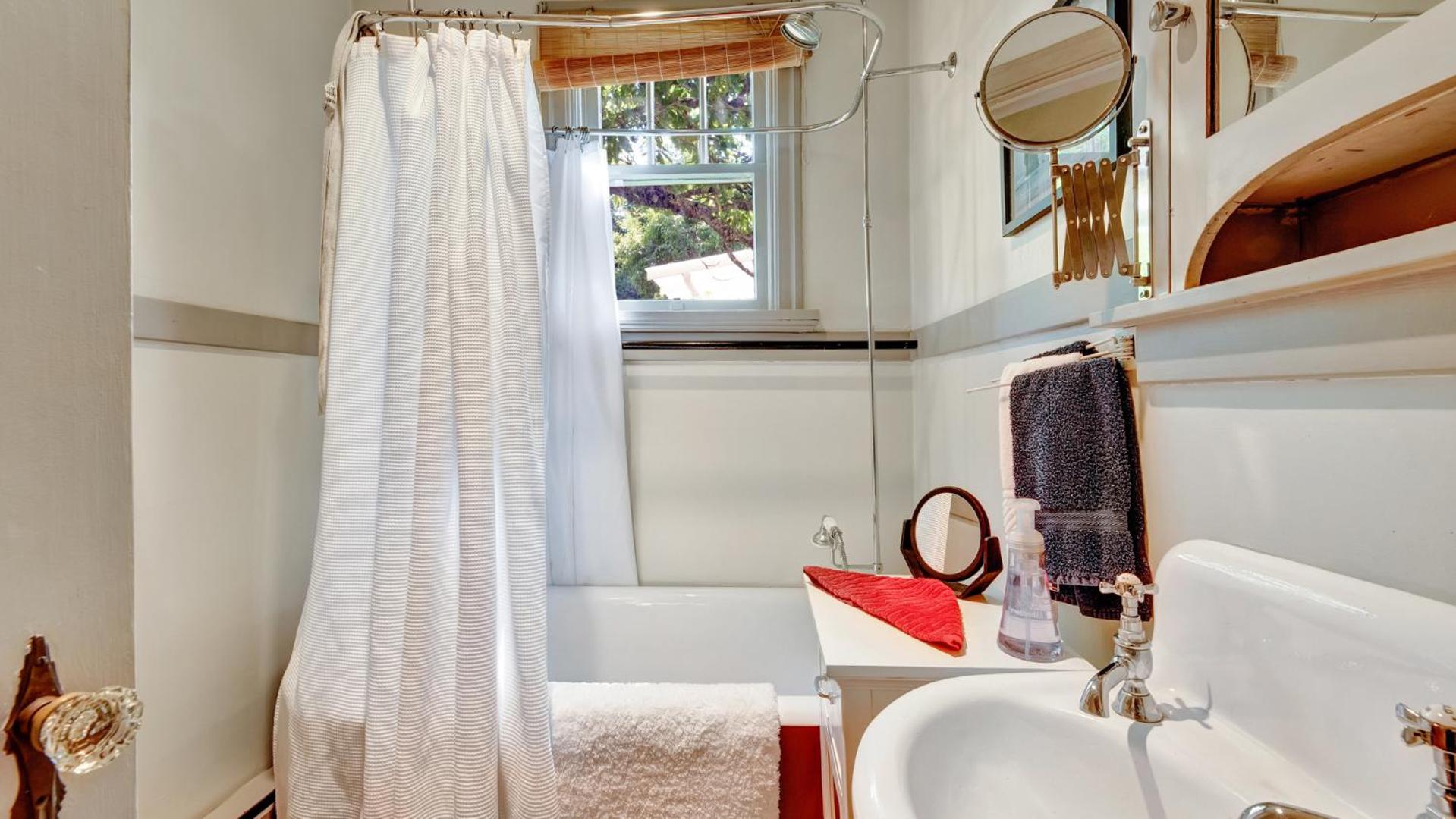 San Jose Cottage