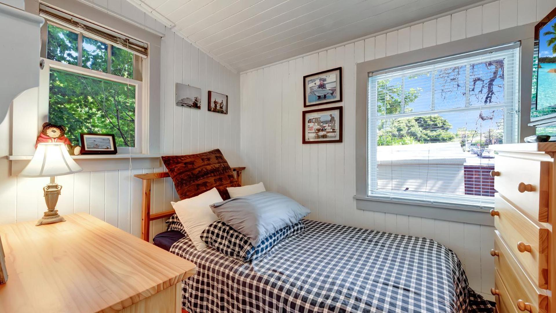 San Jose Cottage