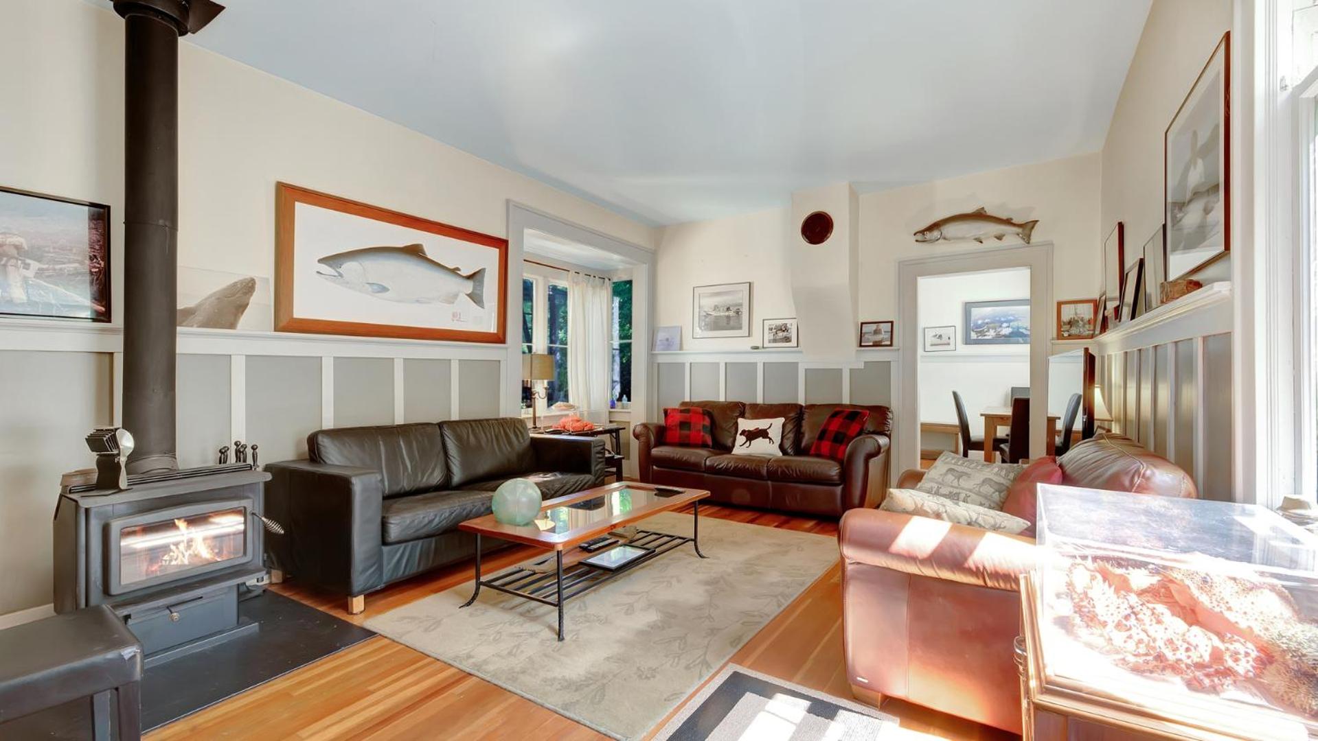San Jose Cottage