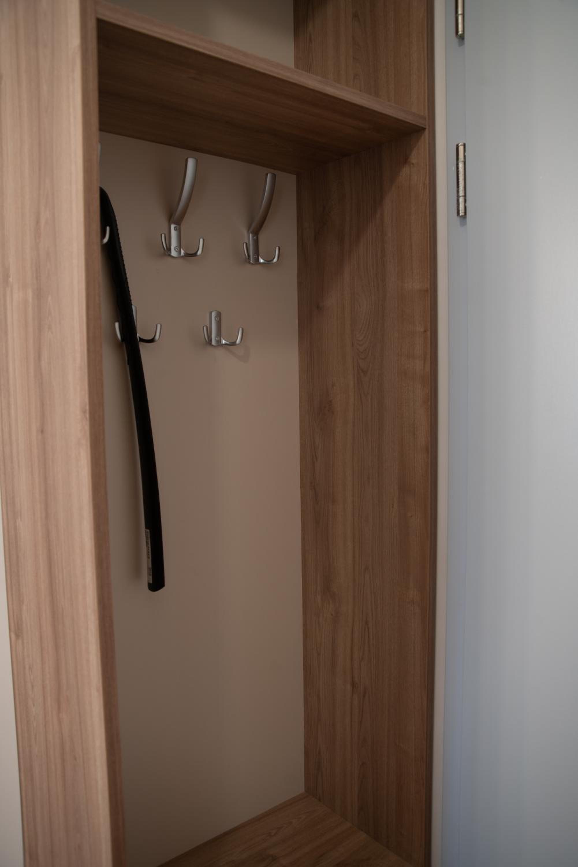 Apartament Zielony - Okrzei (Garaż, Targi), photo 12