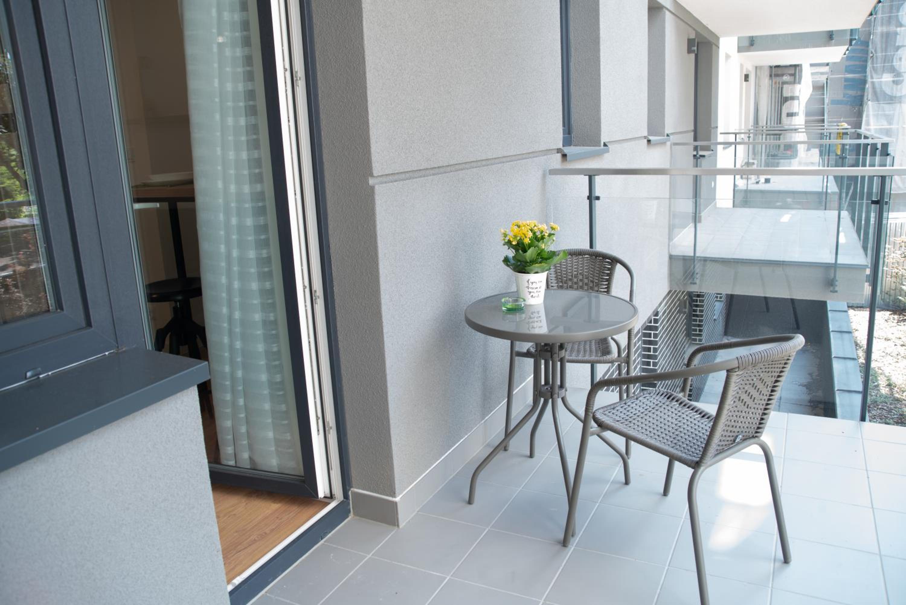 Apartament Zielony - Okrzei (Garaż, Targi), photo 4