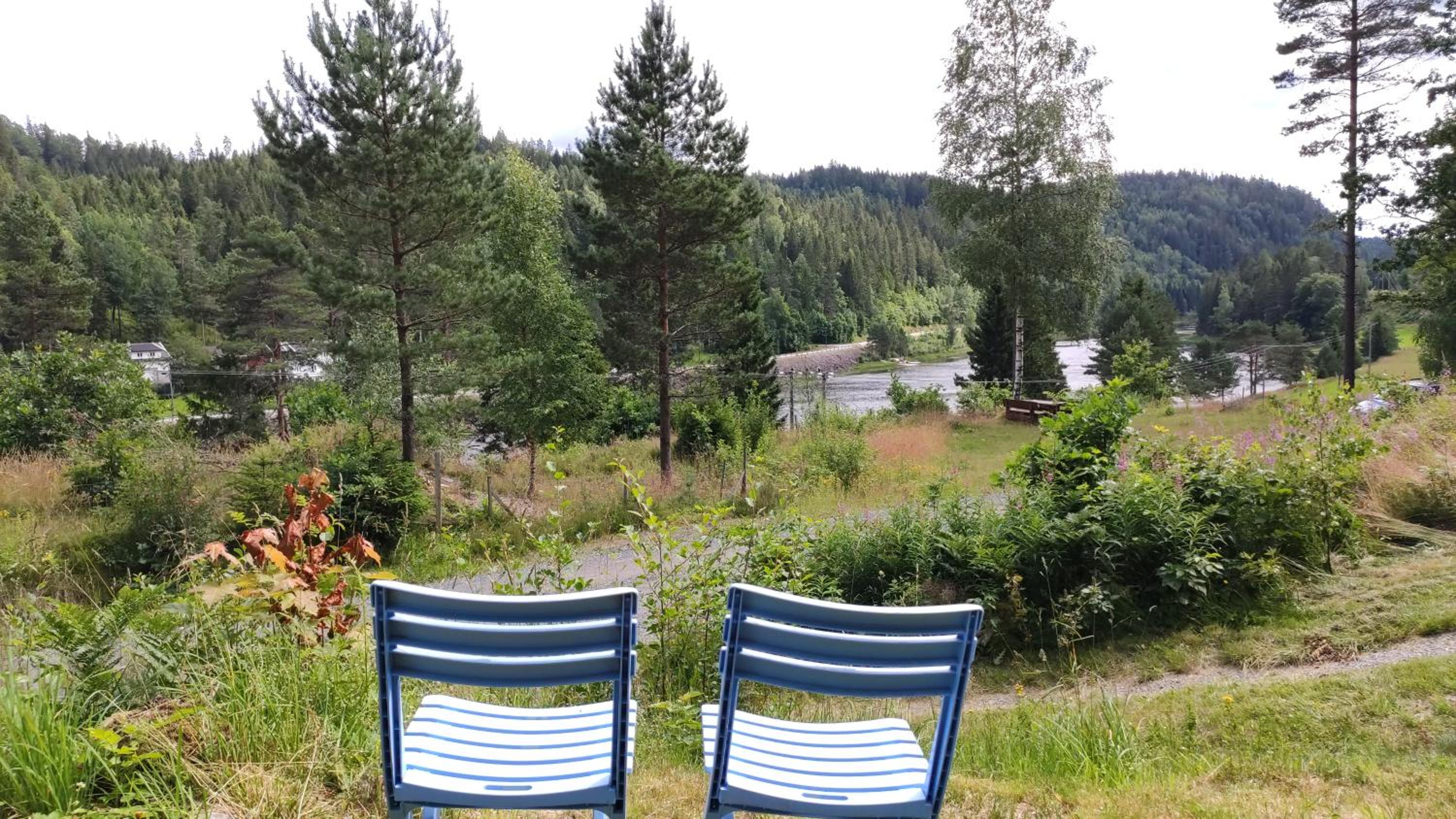HagestadHytteutleie Solheim