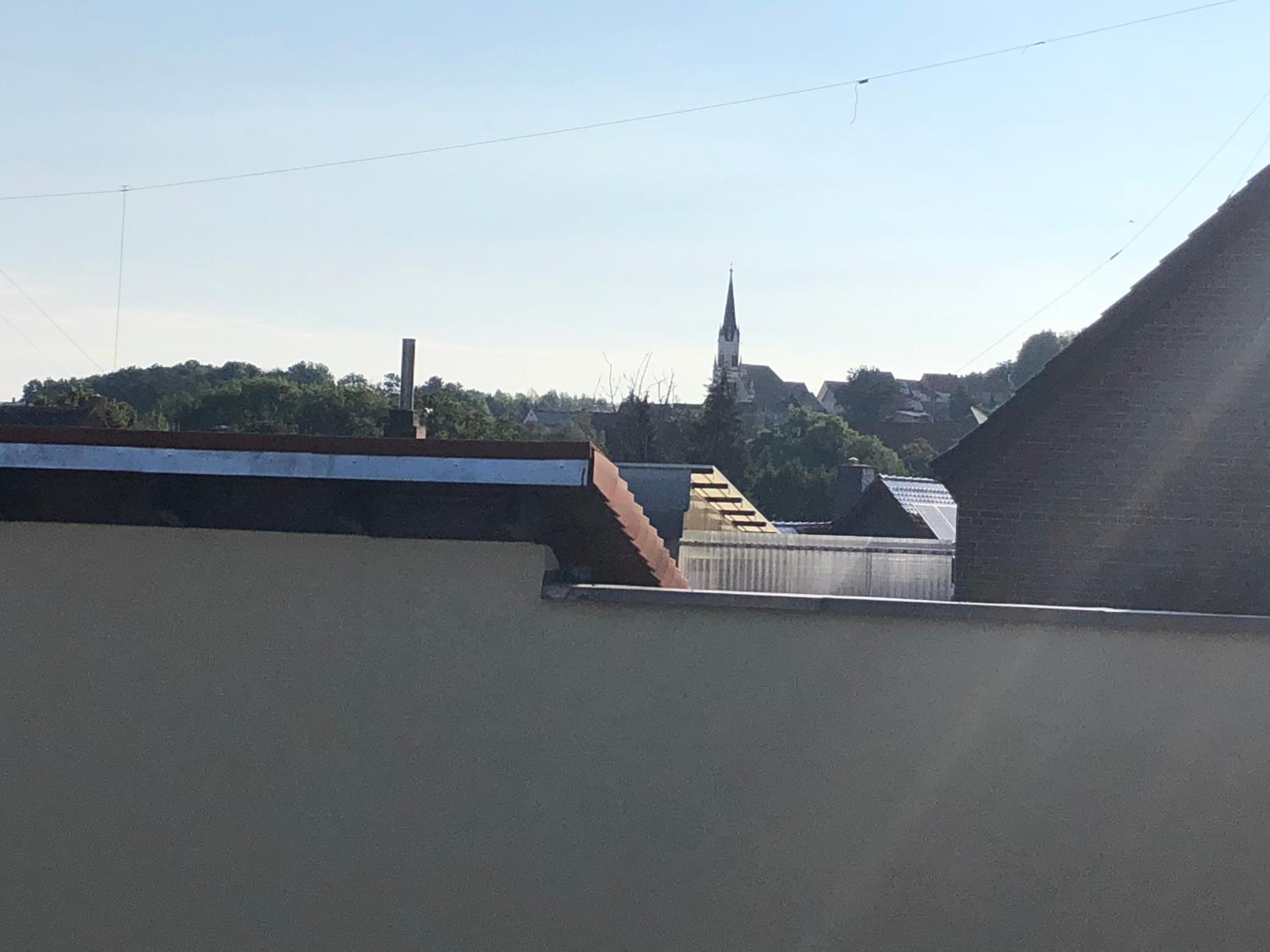 Ferienwohnung Osterfeld