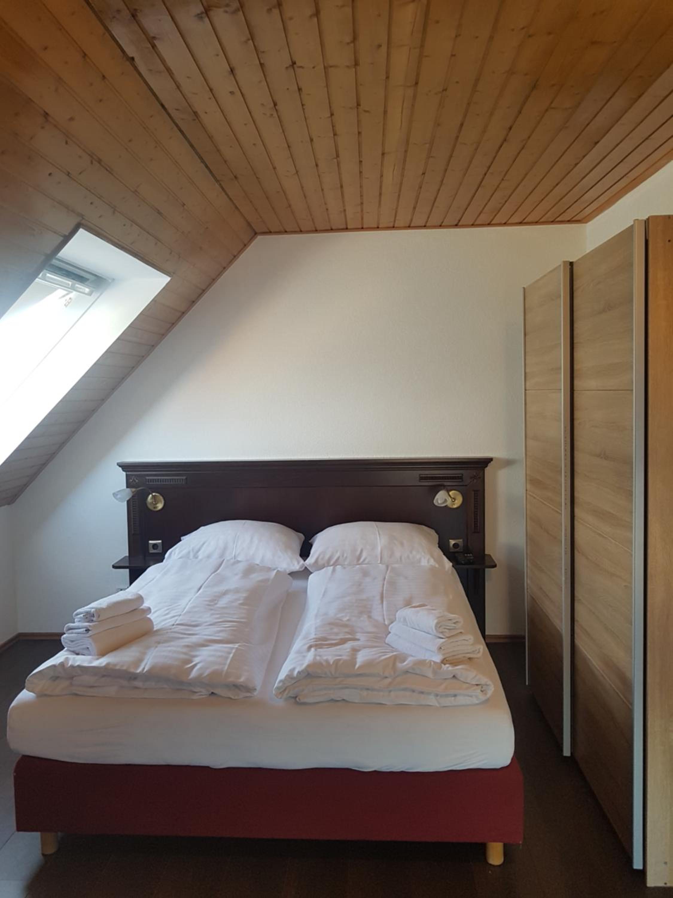 Eisberg Gästehaus & De Luxe Appartements view 4