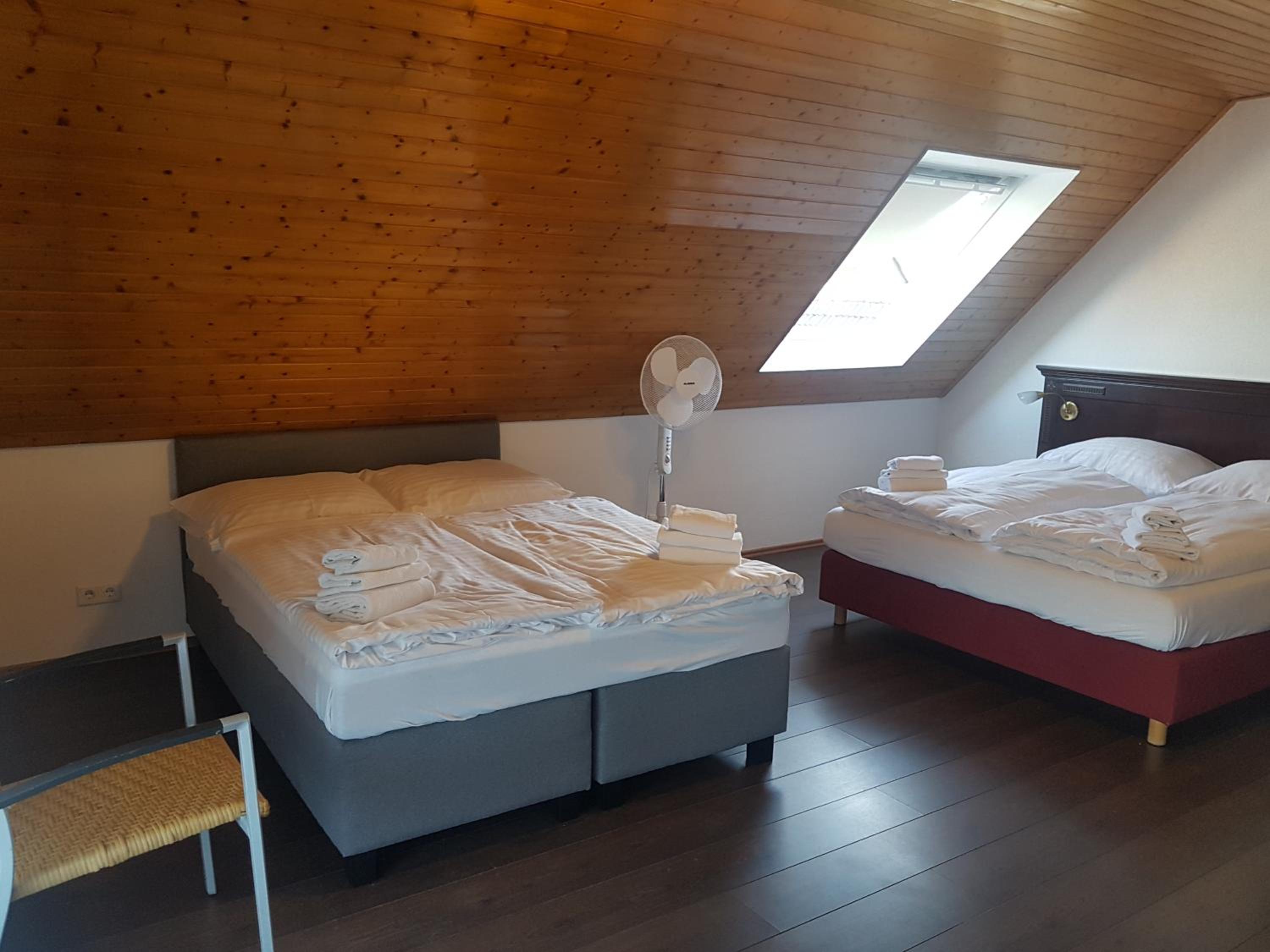 Eisberg Gästehaus & De Luxe Appartements view 3