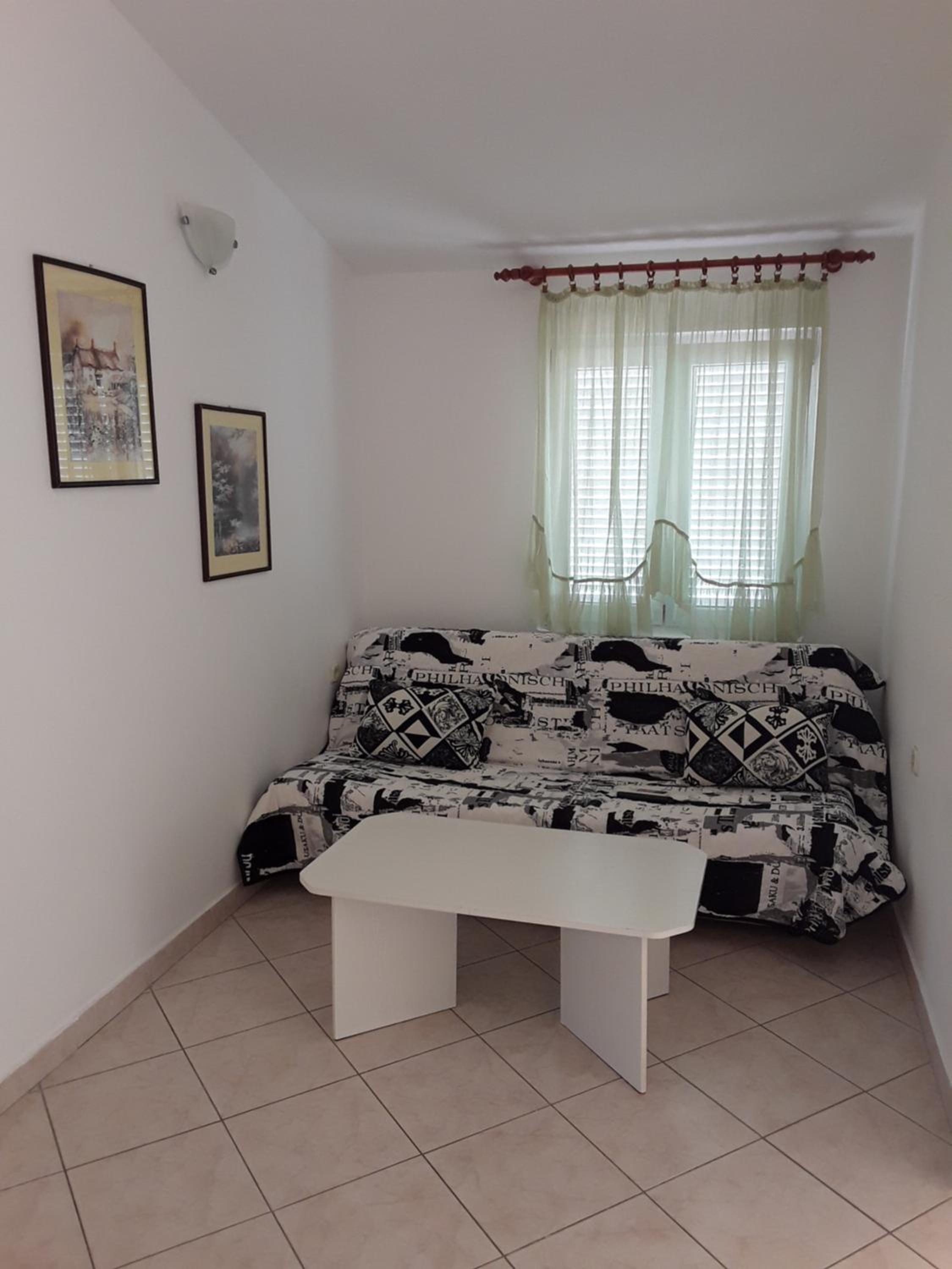 Apartments and Rooms Markovski