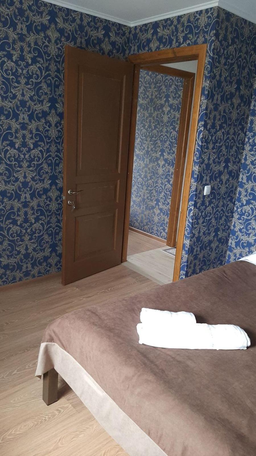 Privatnyy Khostel view 2