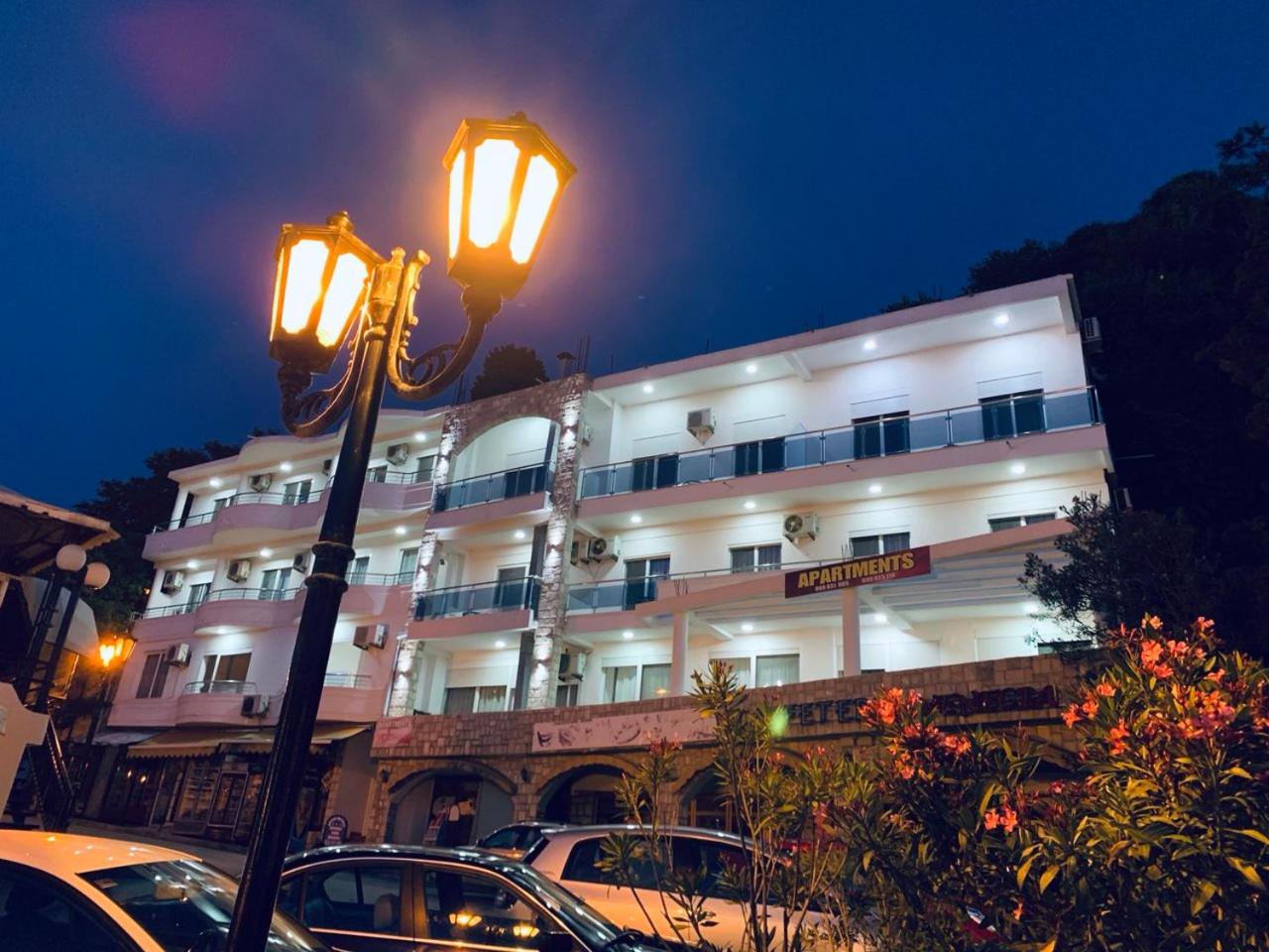 Seafront Apartments view 4