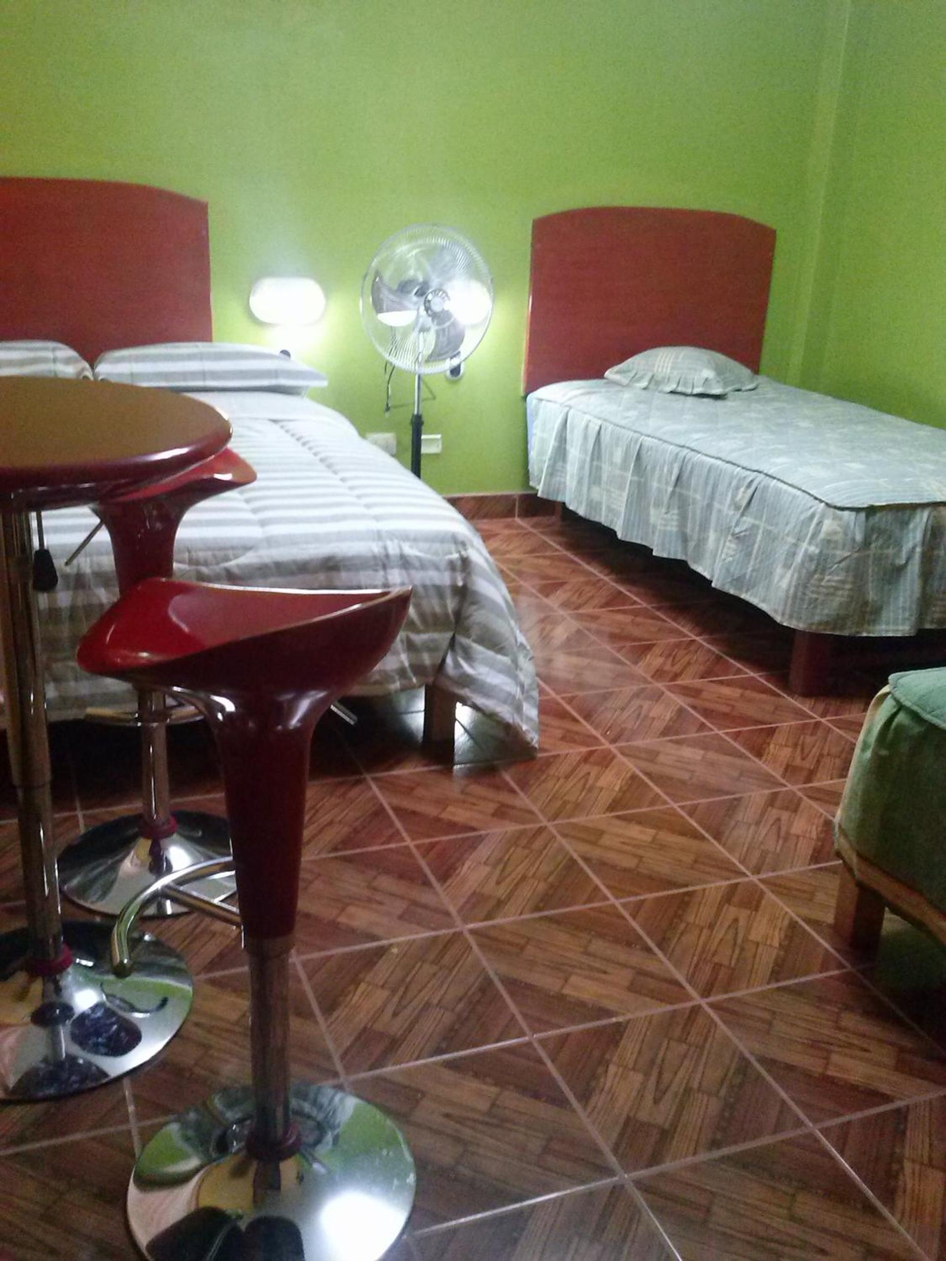 Hostal Real Alcazar