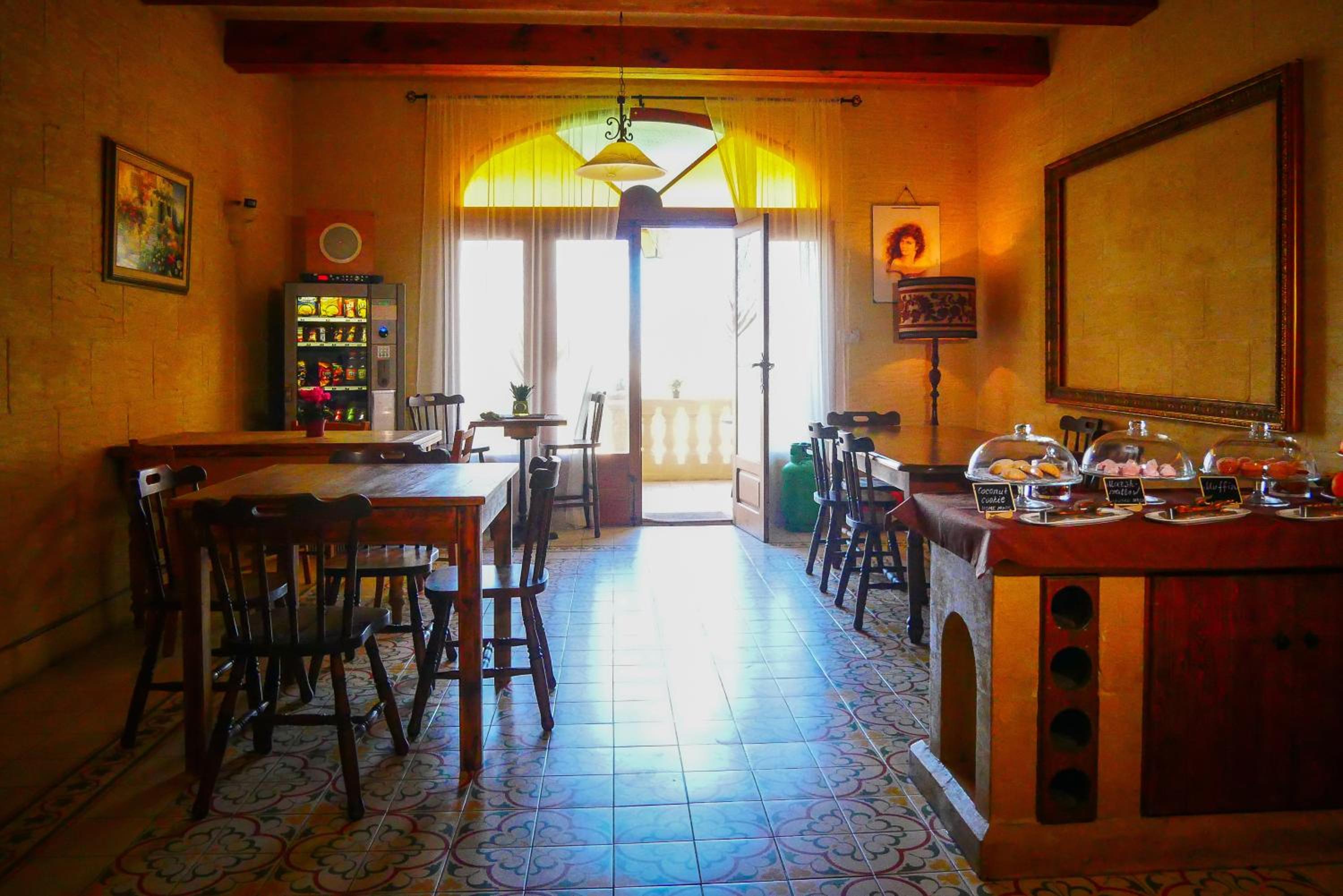 Narcisa Farmhouse B&B, photo 55