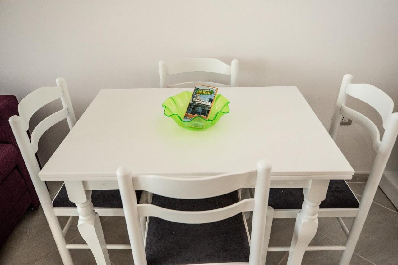 Sea view apartment photo 4