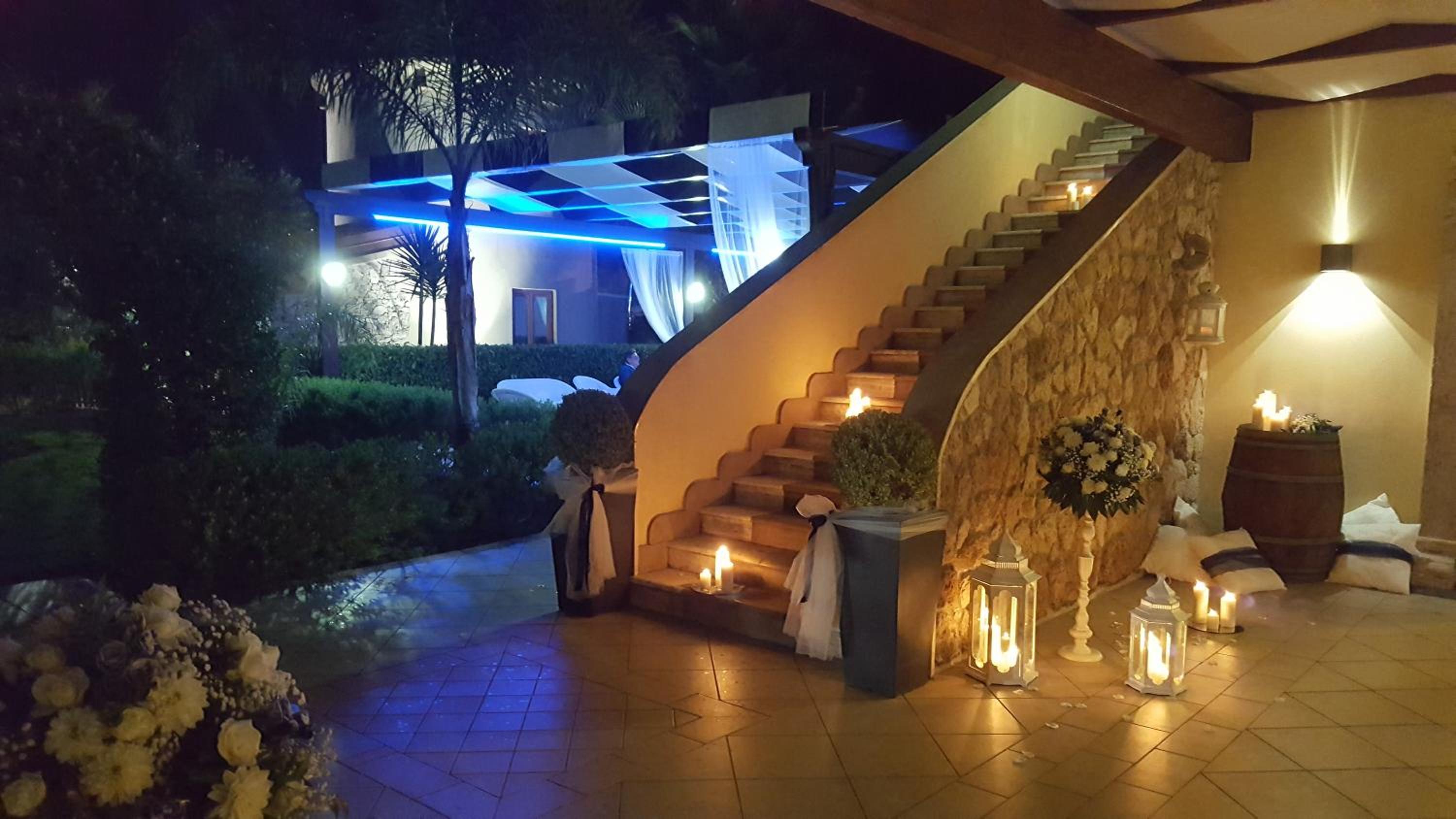 Torre dei Mori Boutique Rooms B&B photo 5