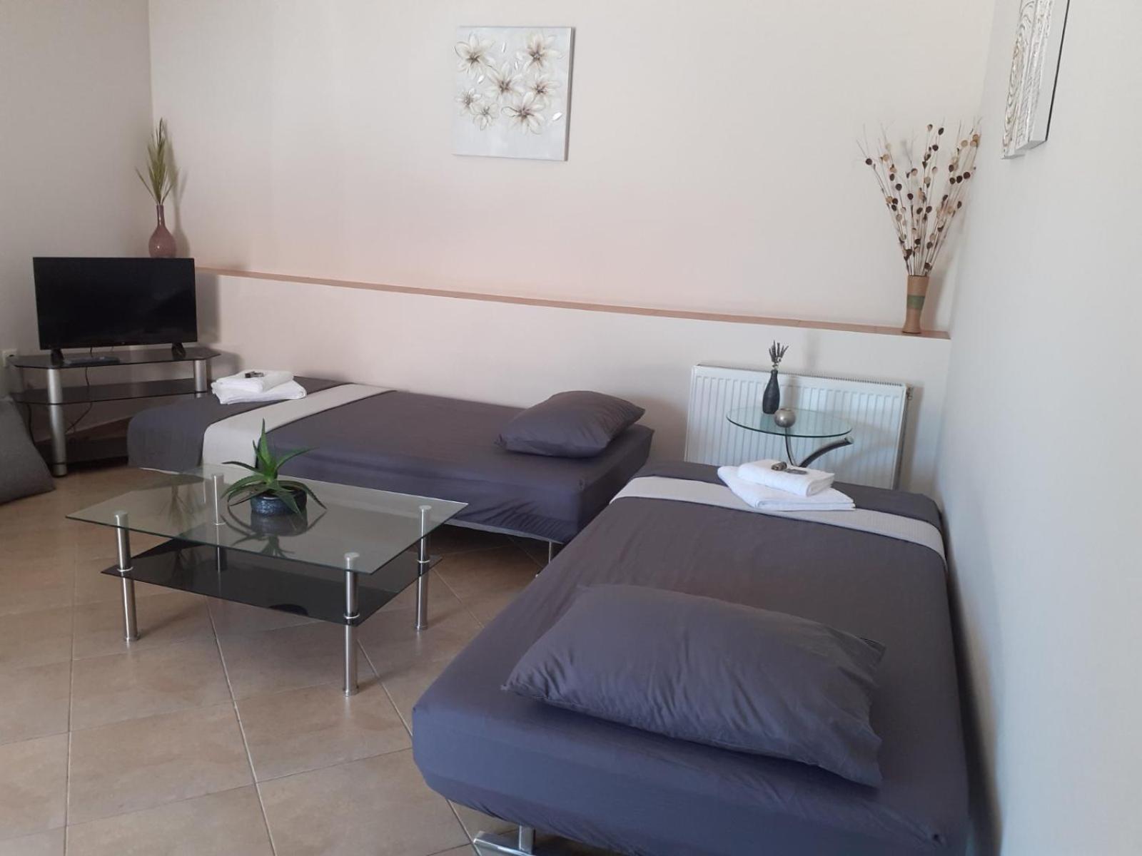 Vasiliki Residence view 5