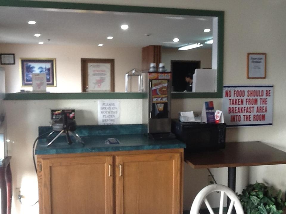 Rockwood Inn Kennett I 55 Near Blytheville, Φωτογραφία 34