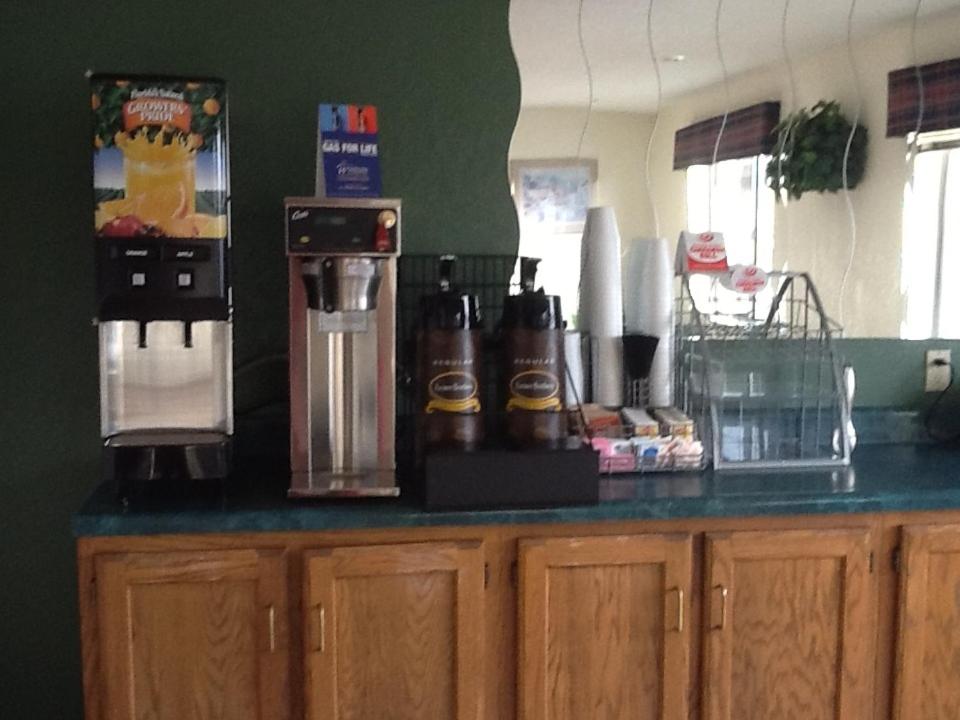 Rockwood Inn Kennett I 55 Near Blytheville, Φωτογραφία 53