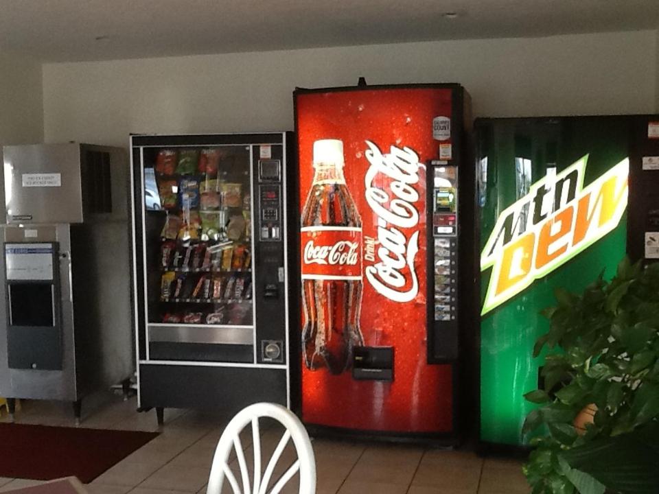Rockwood Inn Kennett I 55 Near Blytheville, Φωτογραφία 25