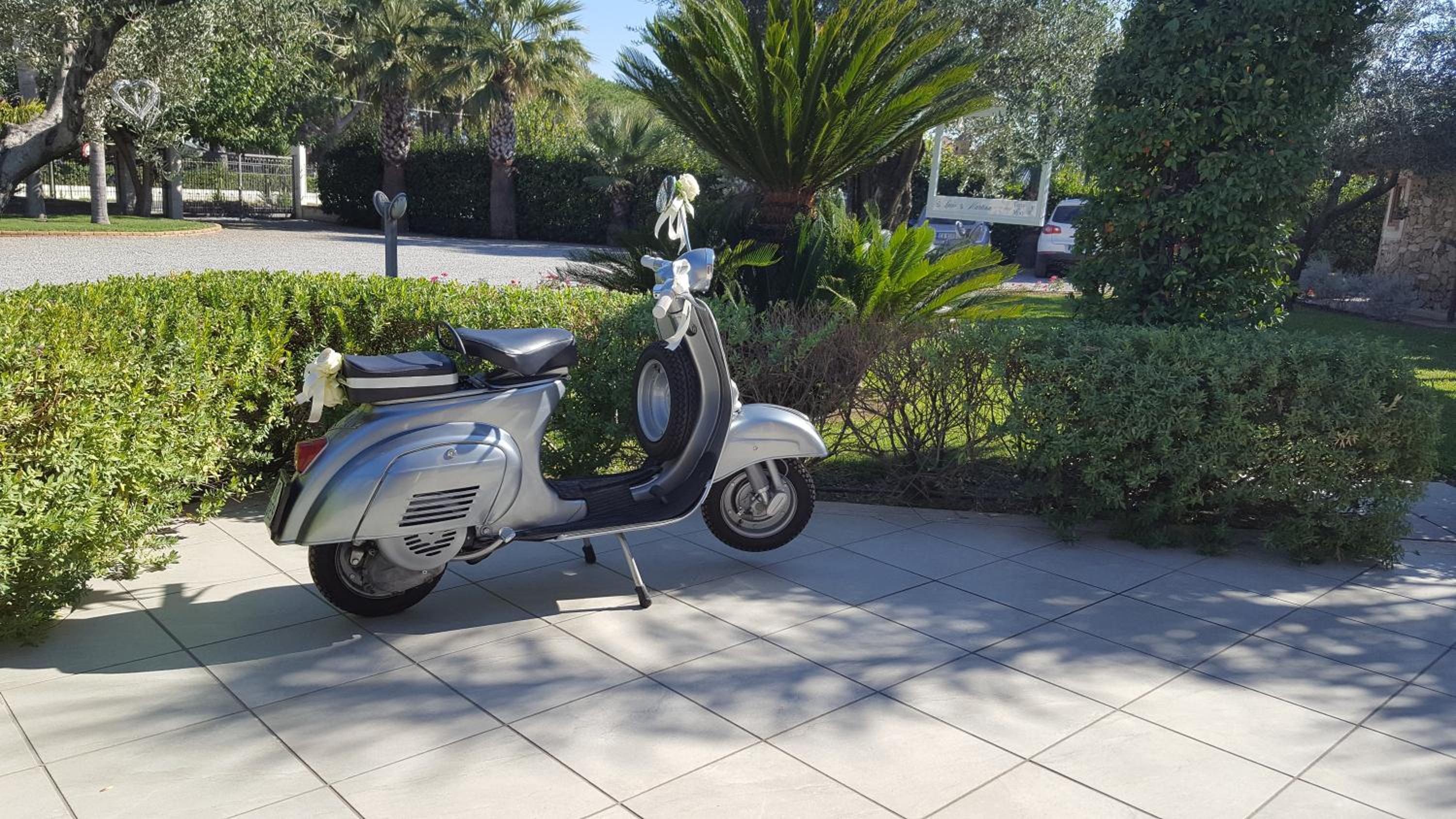 Torre dei Mori Boutique Rooms B&B photo 2