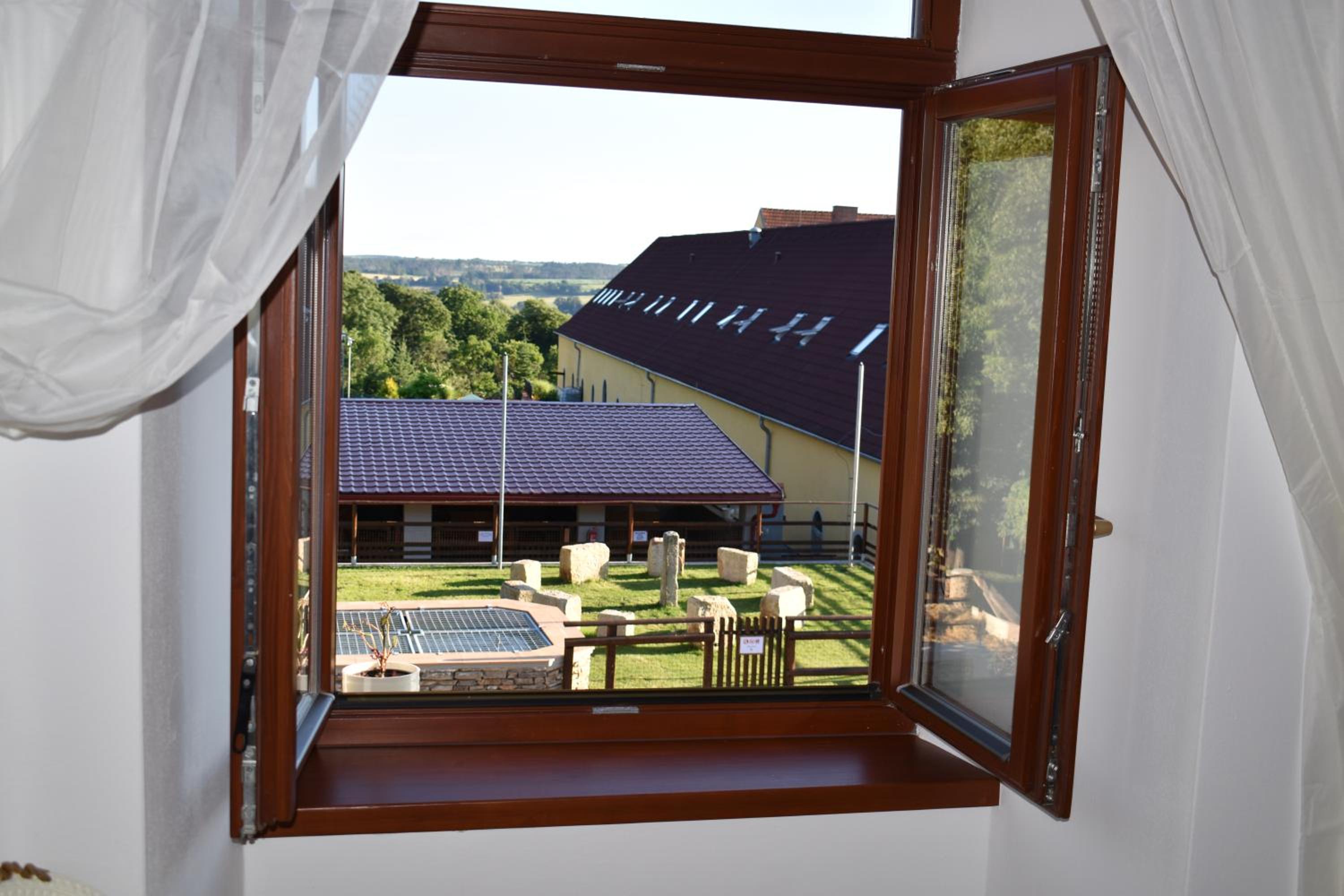 Apartmán na statku view 4