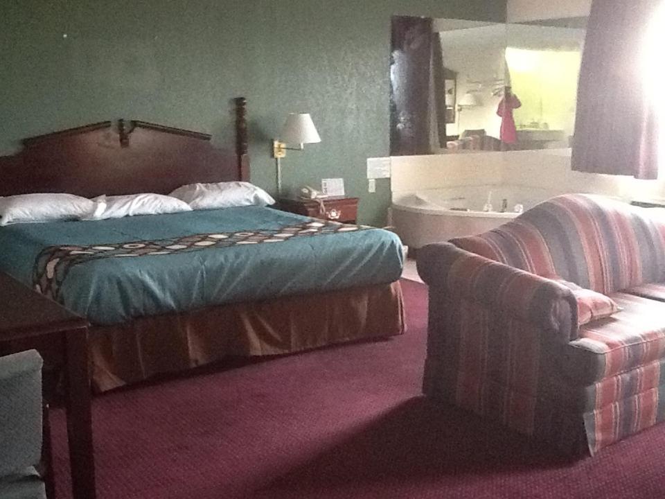 Rockwood Inn Kennett I 55 Near Blytheville, Φωτογραφία 51