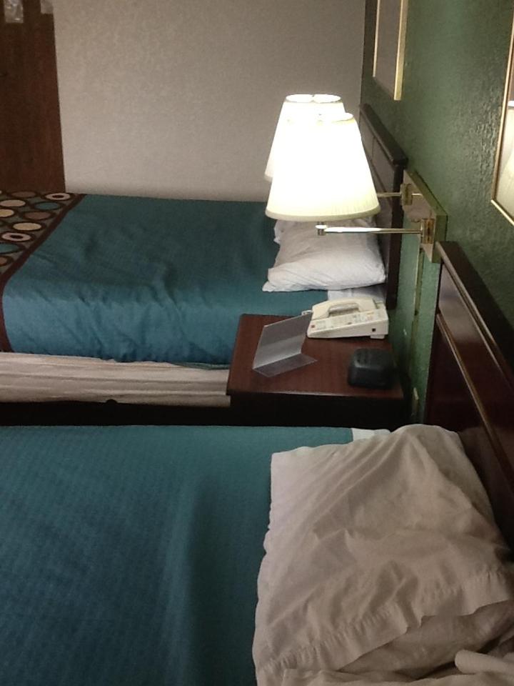 Rockwood Inn Kennett I 55 Near Blytheville