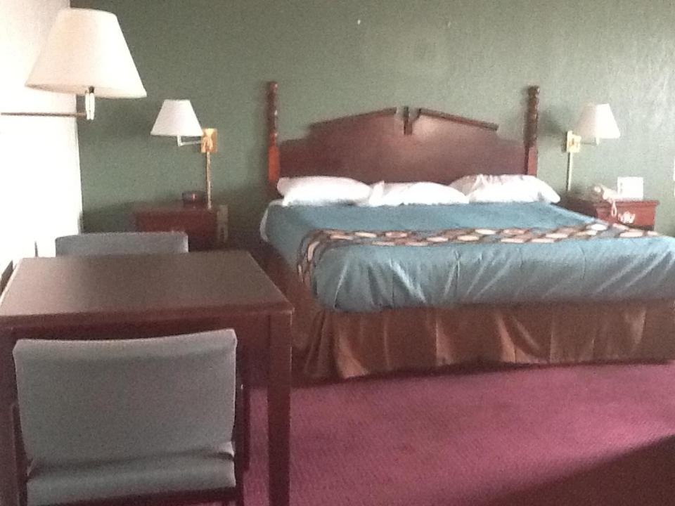 Rockwood Inn Kennett I 55 Near Blytheville