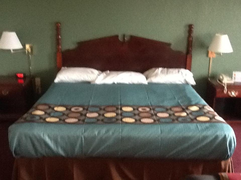 Rockwood Inn Kennett I 55 Near Blytheville, Φωτογραφία 52