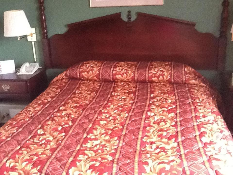 Rockwood Inn Kennett I 55 Near Blytheville, Φωτογραφία 24