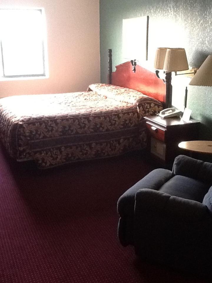 Rockwood Inn Kennett I 55 Near Blytheville, Φωτογραφία 14