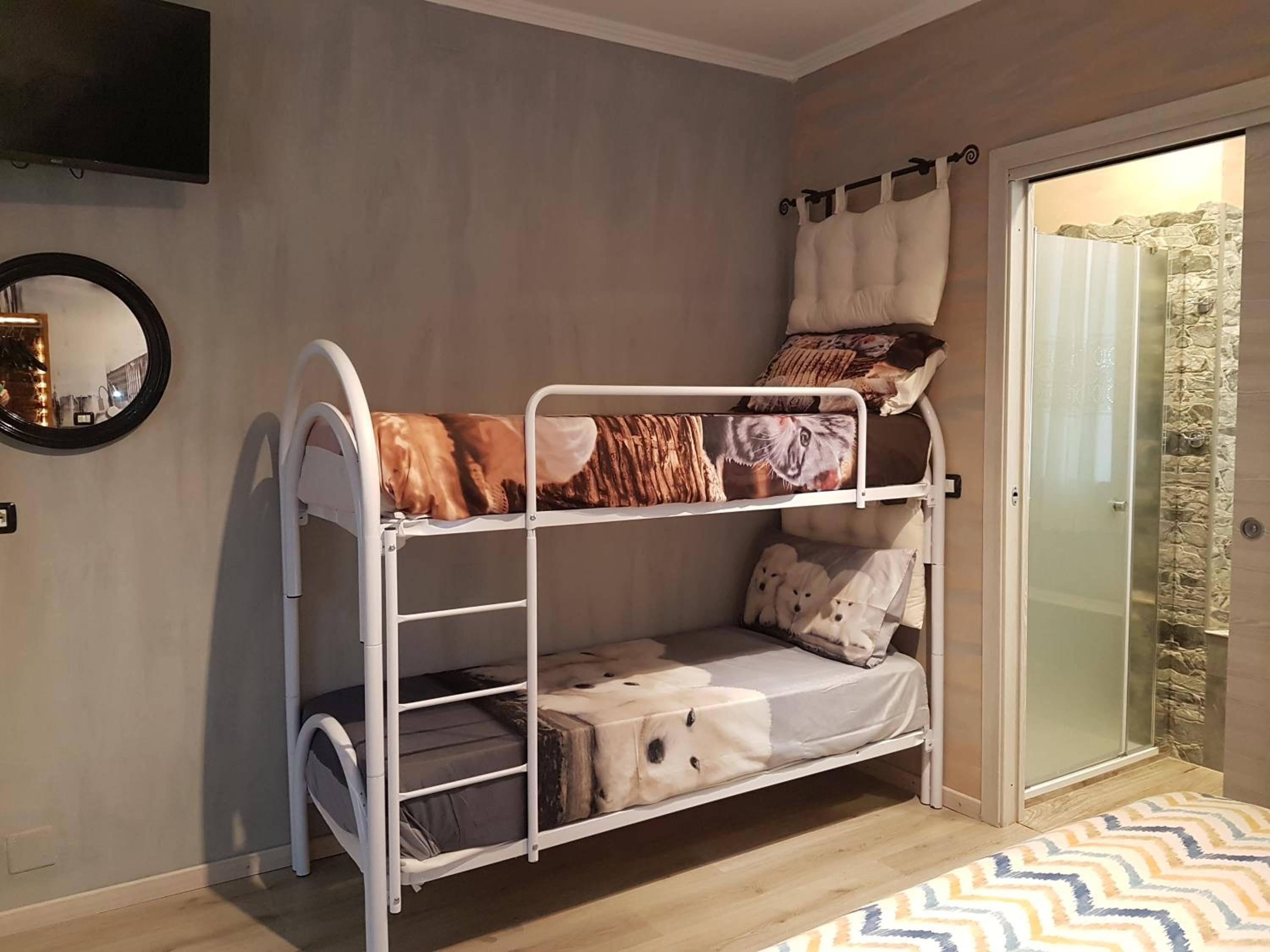 B&B Le Palme