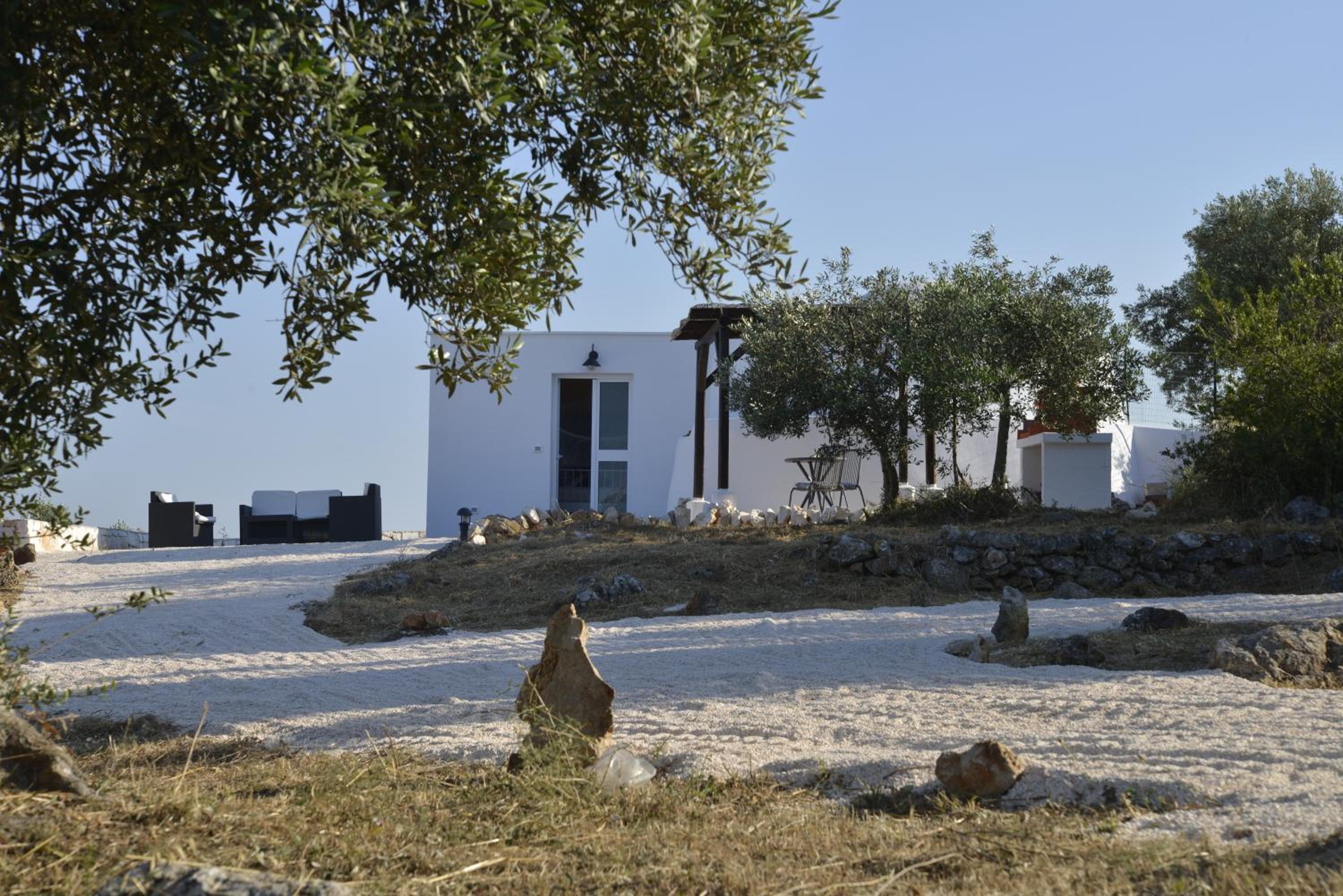 Trullo Vista view 3