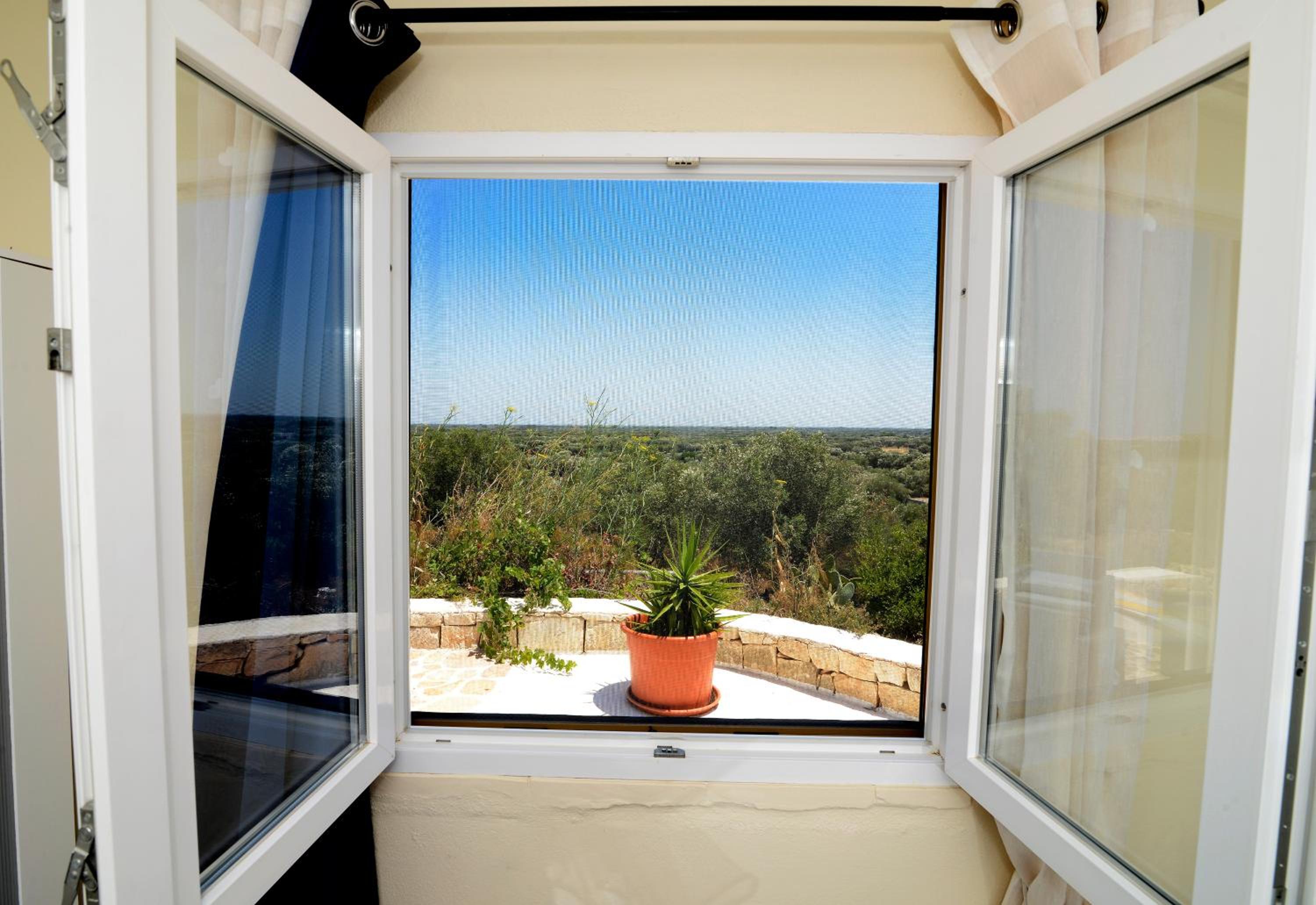 Trullo Vista view 2