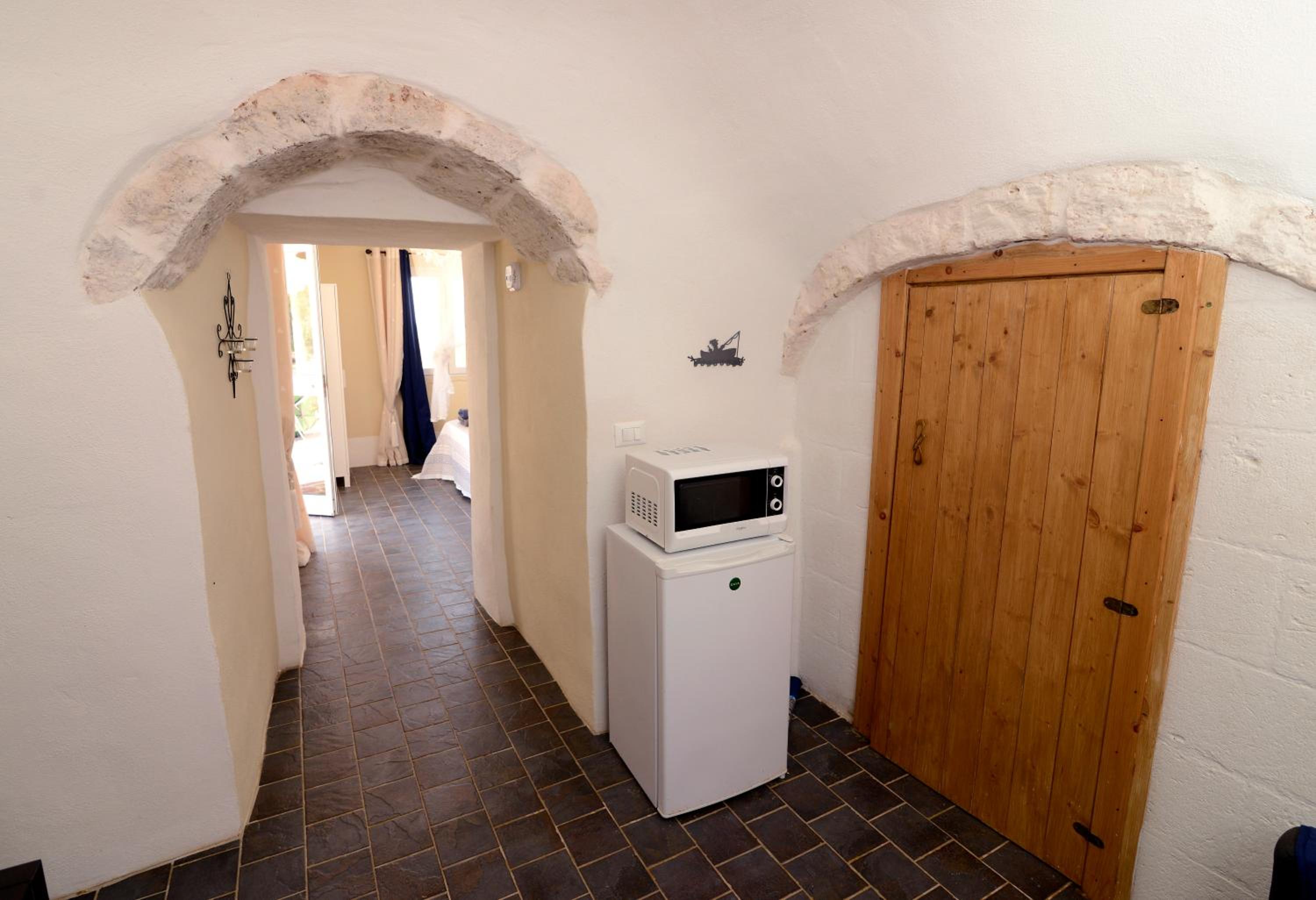 Trullo Vista view 4