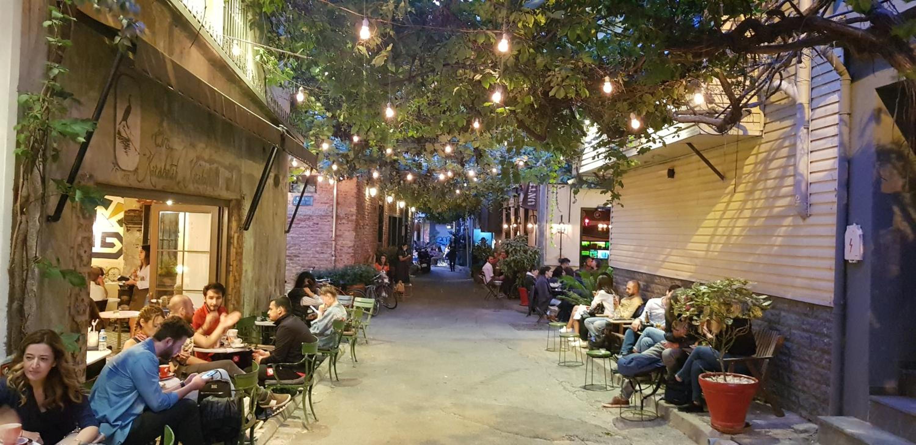 Casa Rosa Suites - Image 11