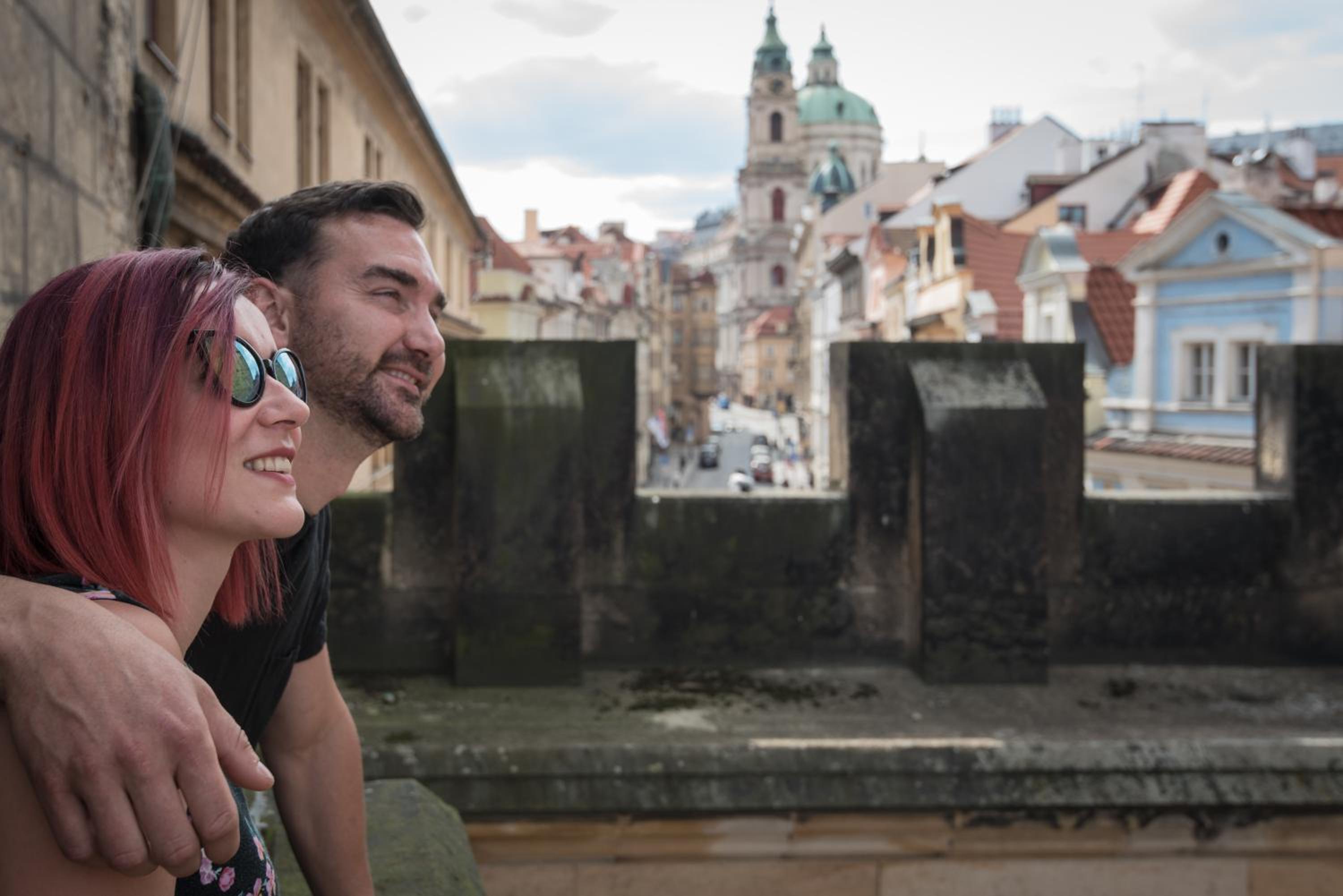 Charles Bridge Hostel & Apartments