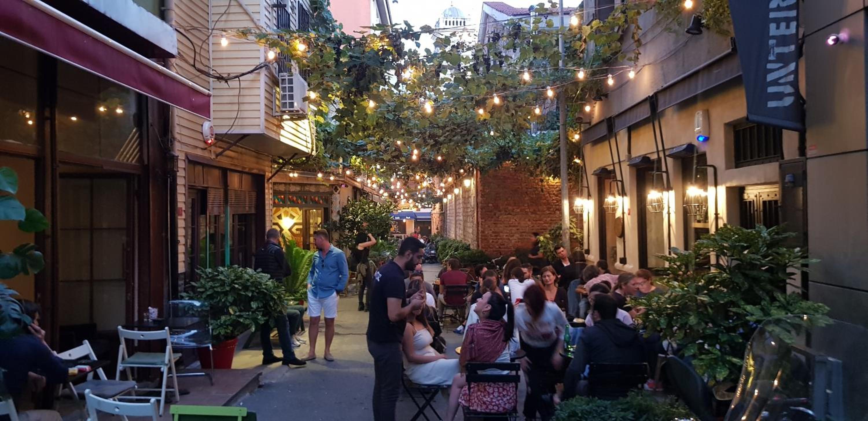 Casa Rosa Suites - Image 10