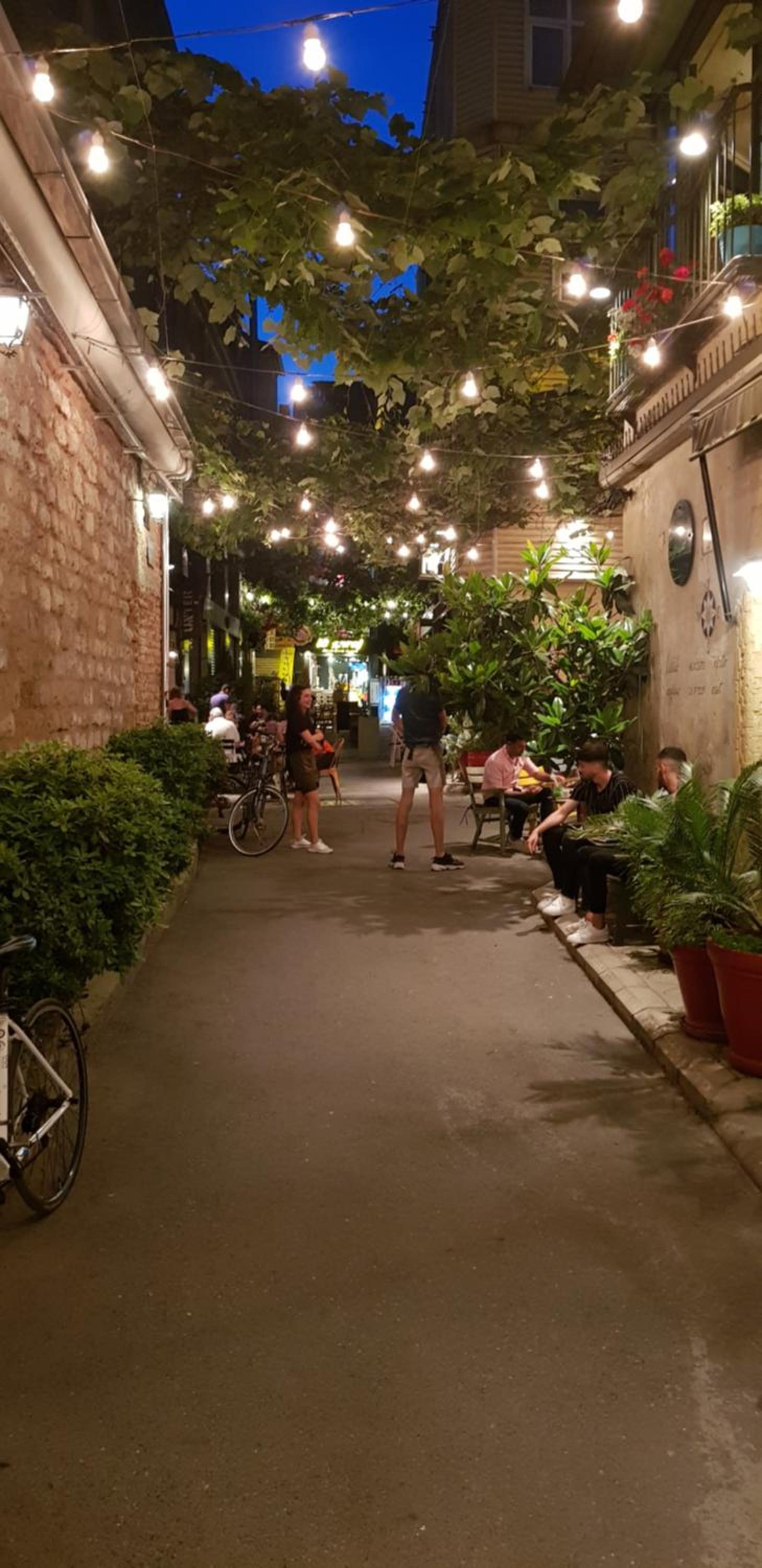 Casa Rosa Suites - Image 25